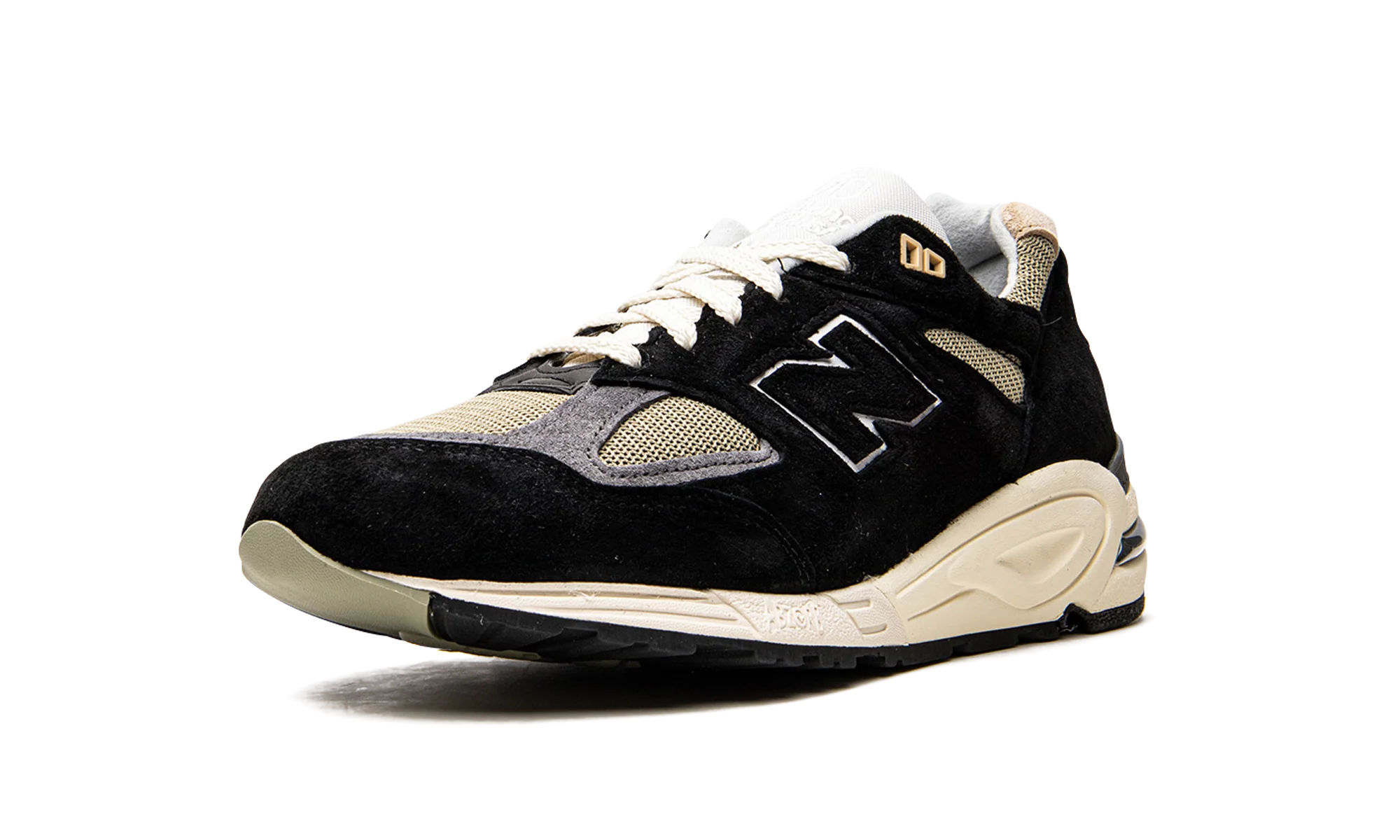 990 v2 "Teddy Santis - Black" M990TE2 - Image 4