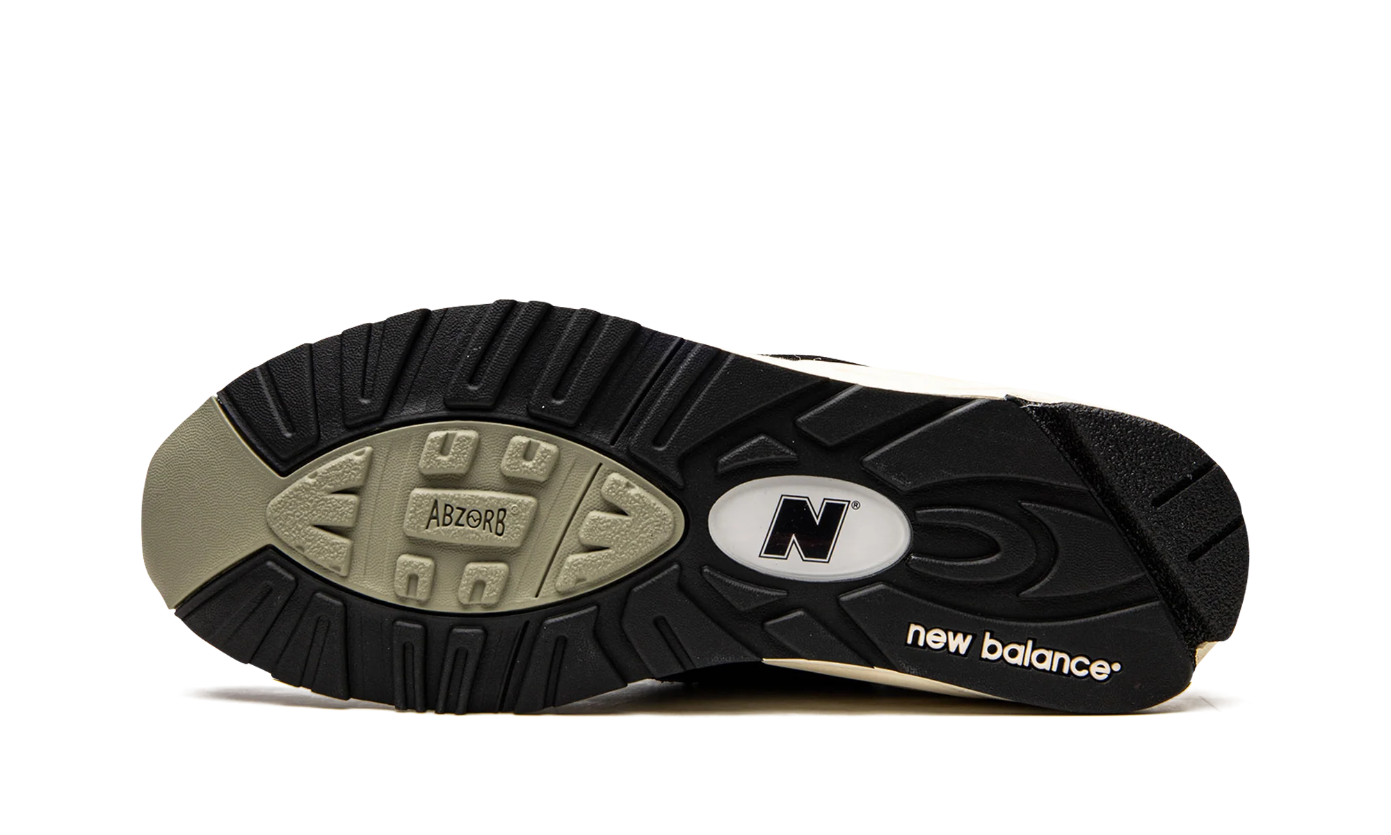 990 v2 "Teddy Santis - Black" M990TE2 - Image 5