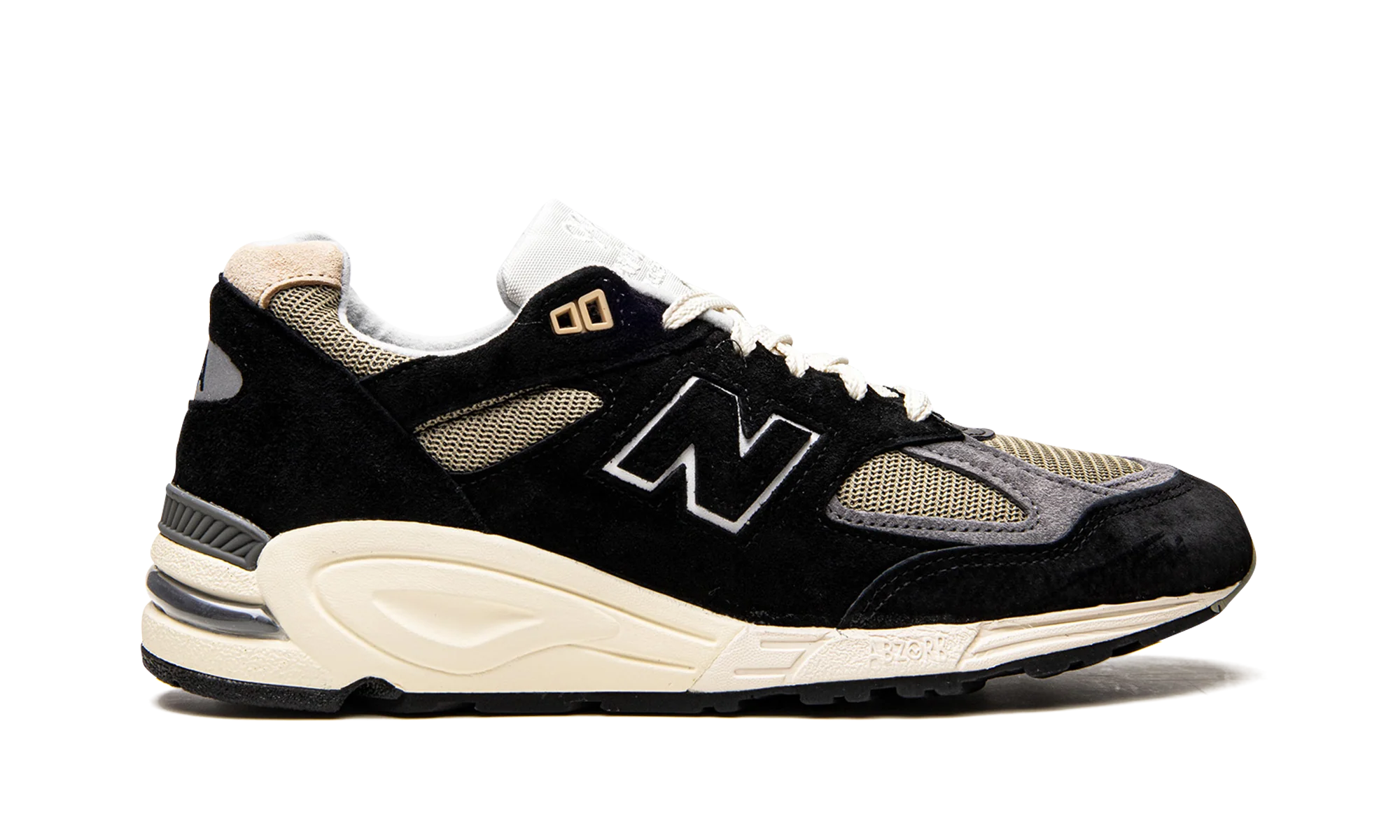 990 v2 "Teddy Santis - Black" M990TE2 - Image 6