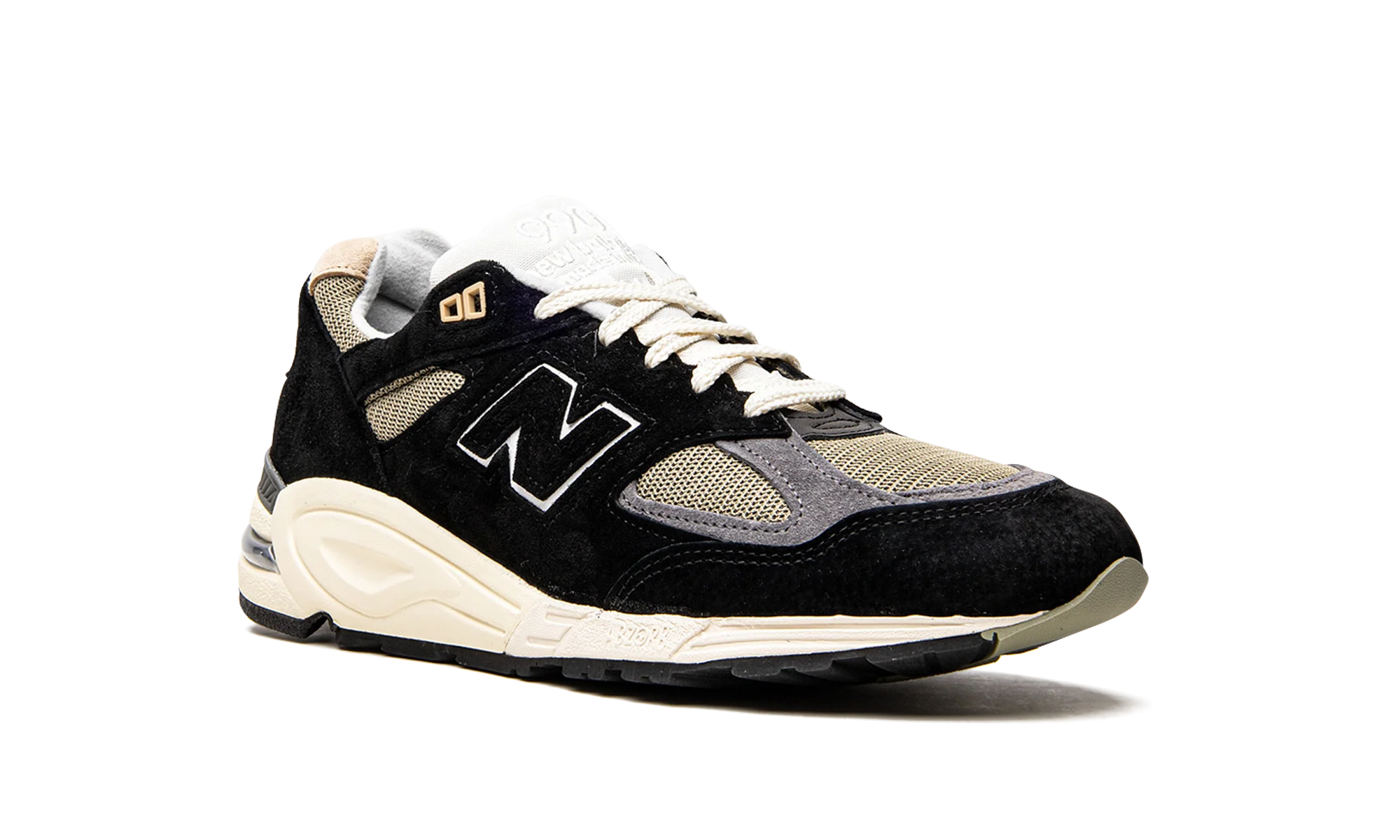 990 v2 "Teddy Santis - Black" M990TE2 - Image 7