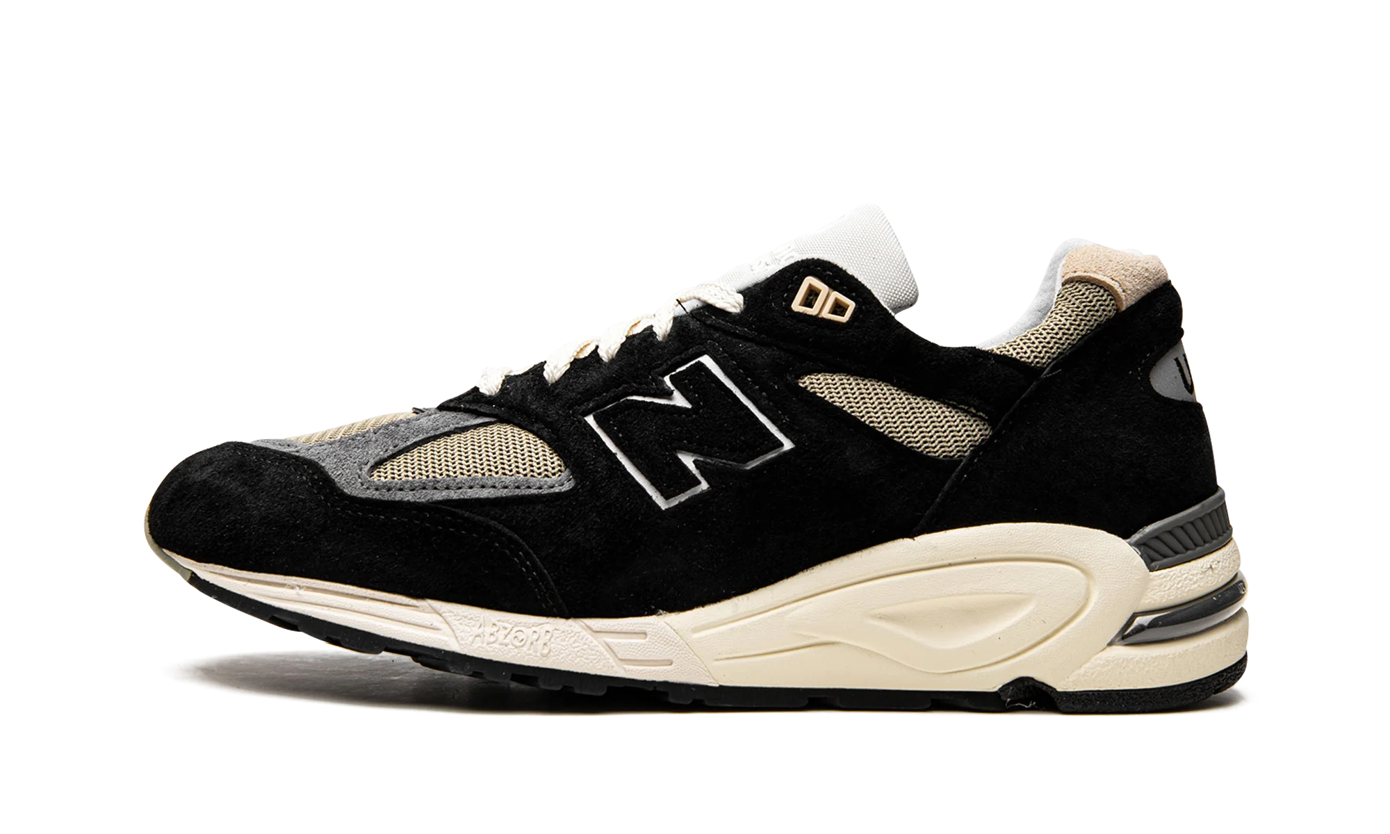 990 v2 "Teddy Santis - Black" M990TE2 - Image 8