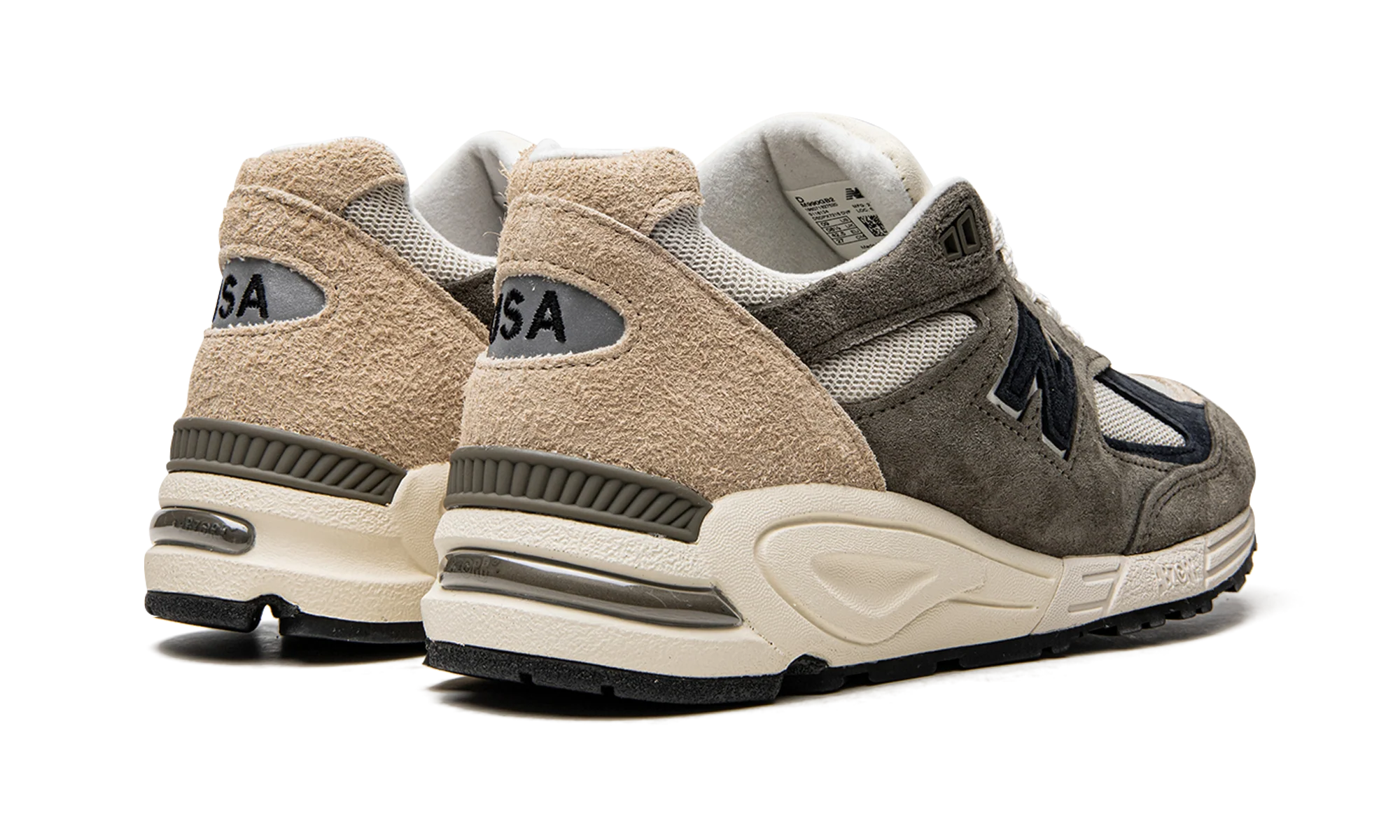 990v2 "Made in USA" M990GB2 - Image 3