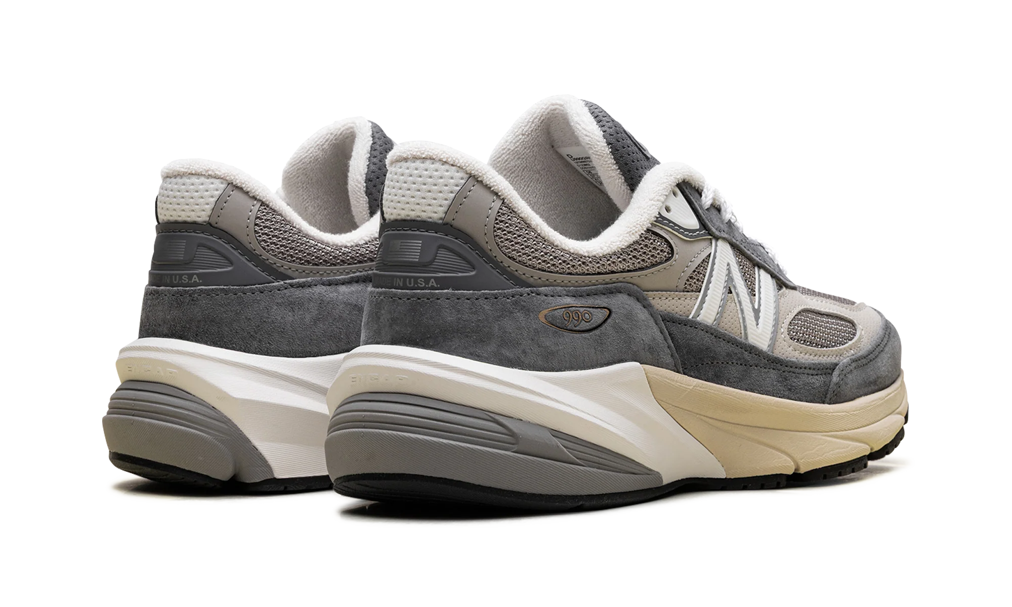 990v6 "Made in USA - Castlerock" U990GR6 - Image 3