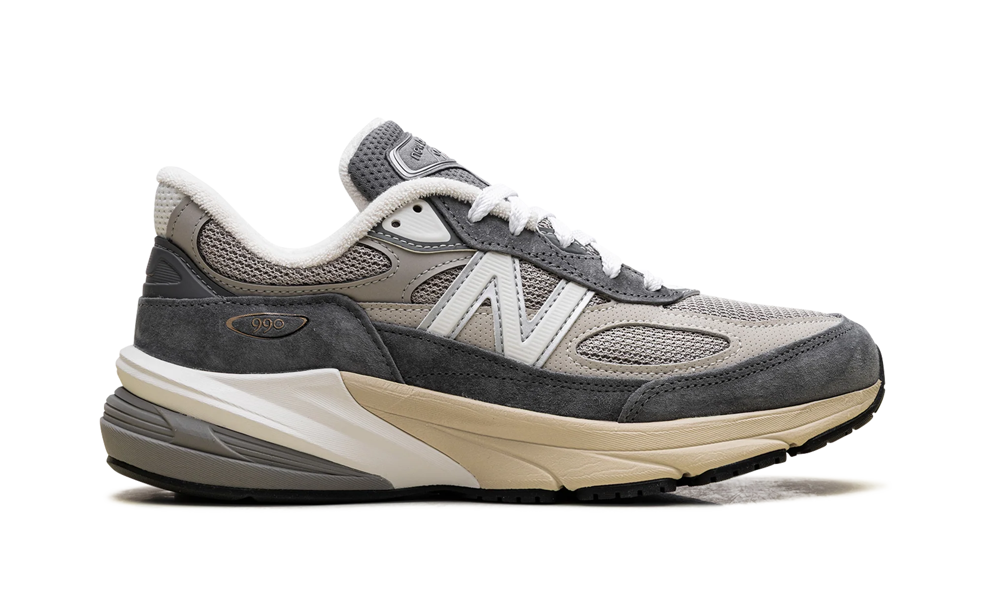 990v6 "Made in USA - Castlerock" U990GR6 - Image 6