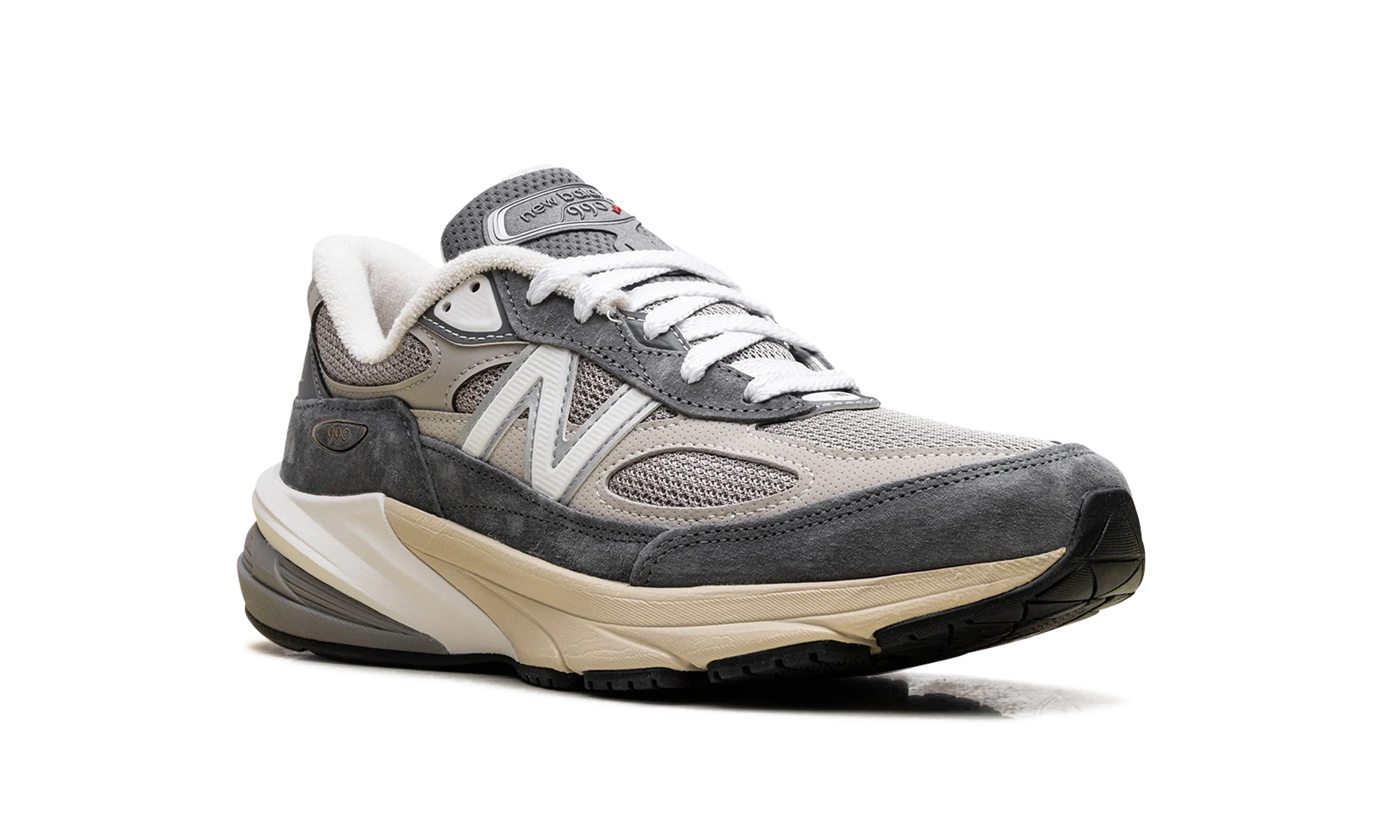 990v6 "Made in USA - Castlerock" U990GR6 - Image 7