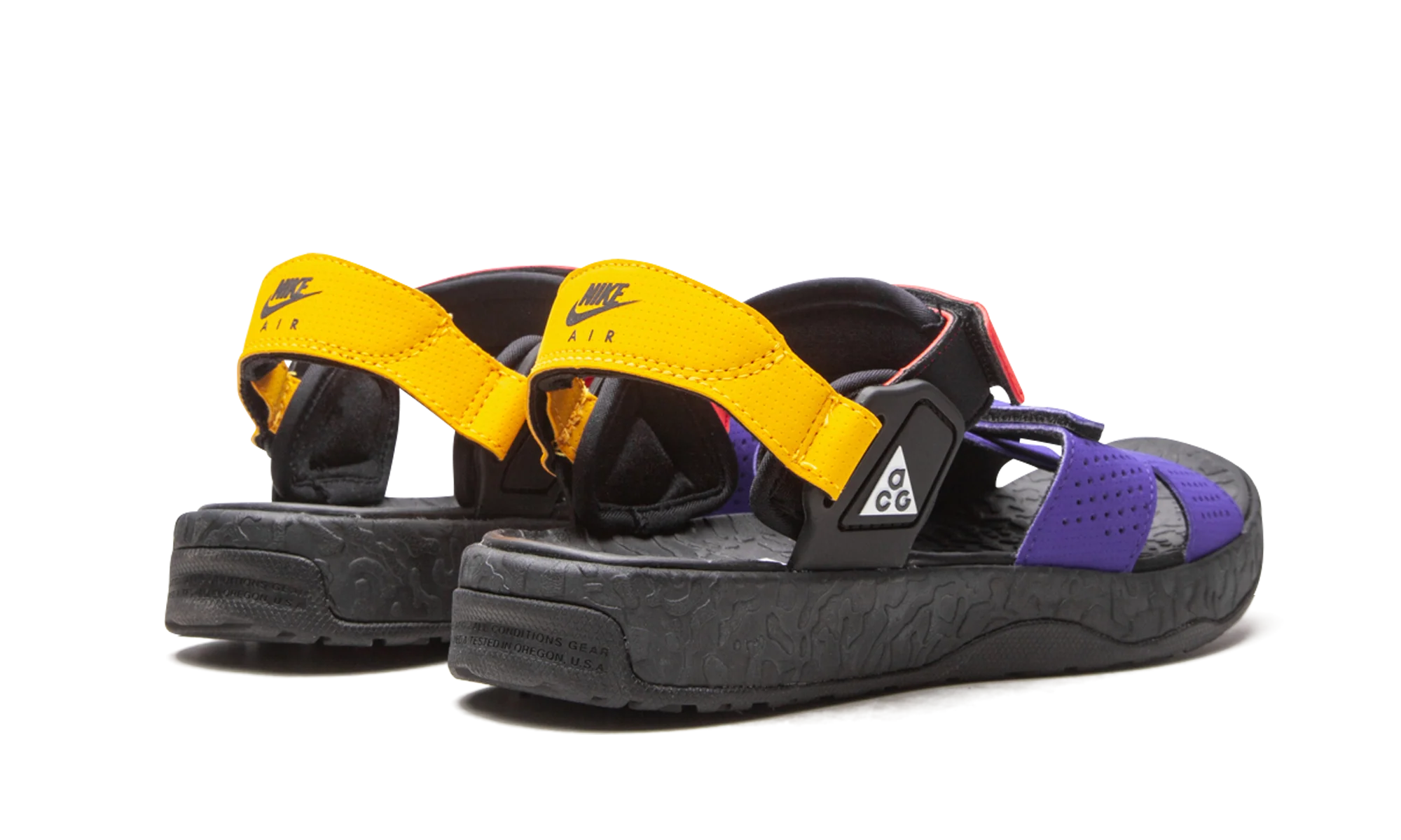 ACG AIR DESCHUTZ CT3303 400 - Image 3