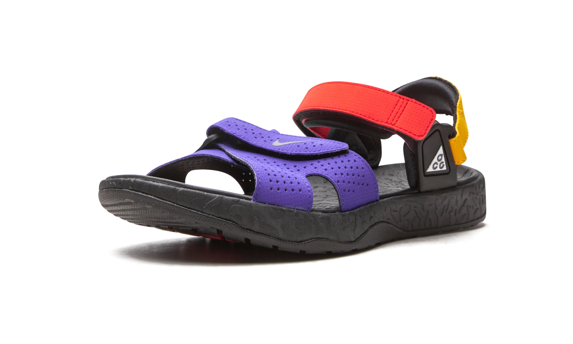 ACG AIR DESCHUTZ CT3303 400 - Image 4