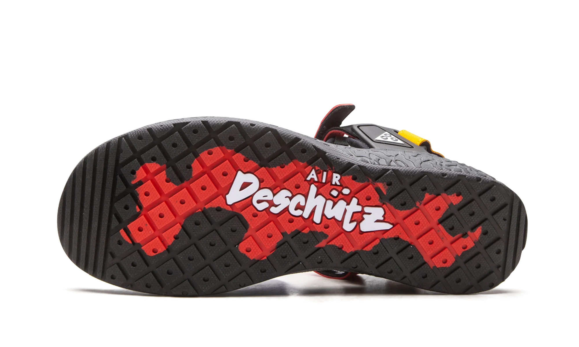 ACG AIR DESCHUTZ CT3303 400 - Image 5