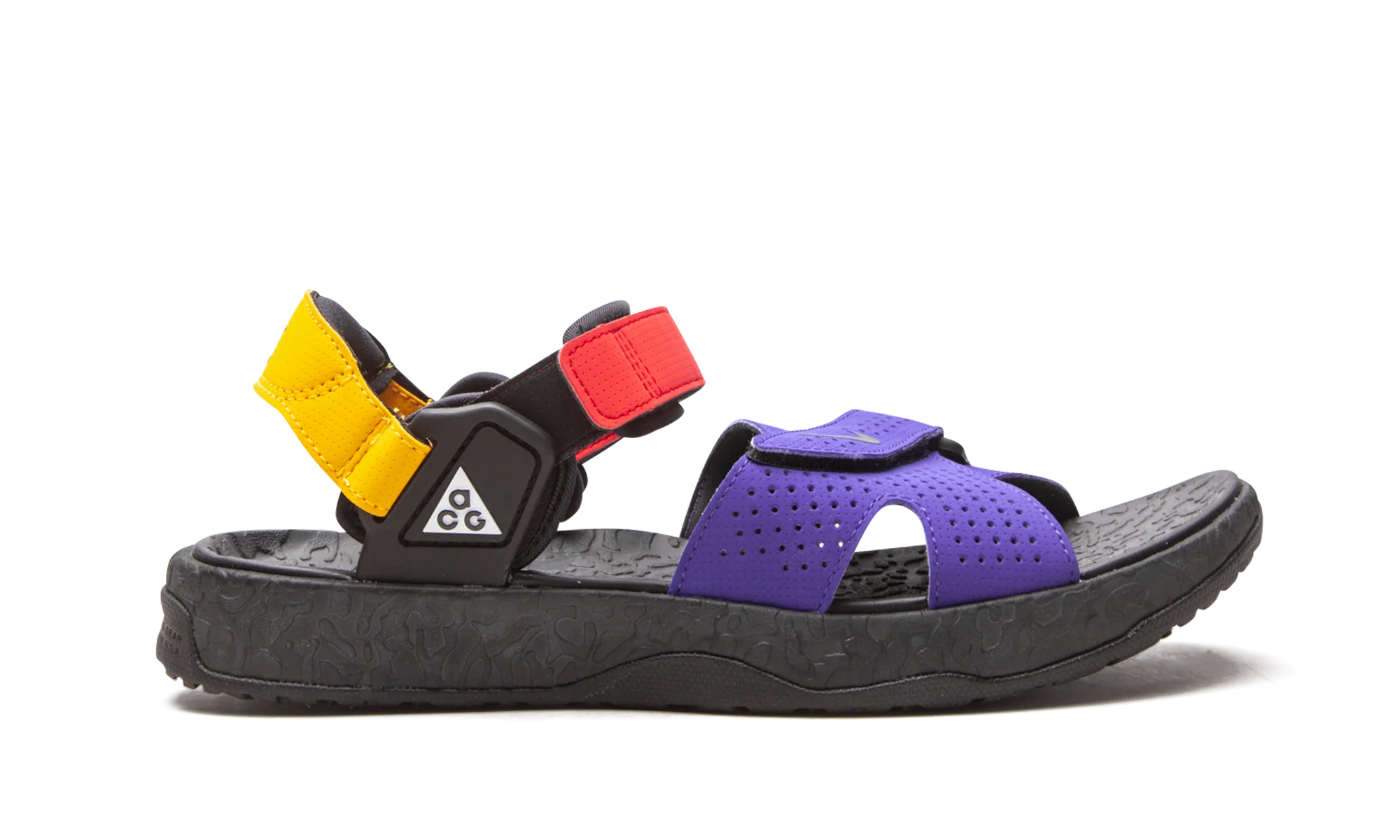 ACG AIR DESCHUTZ CT3303 400 - Image 6