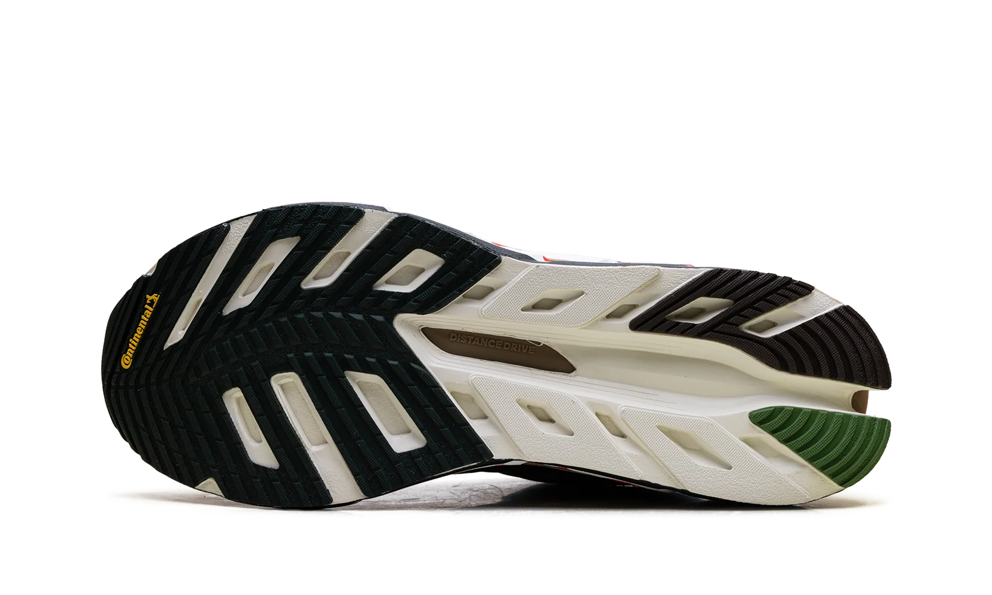 Adistar HRMY "Bape - Green Camo" KJ8850 - Image 5