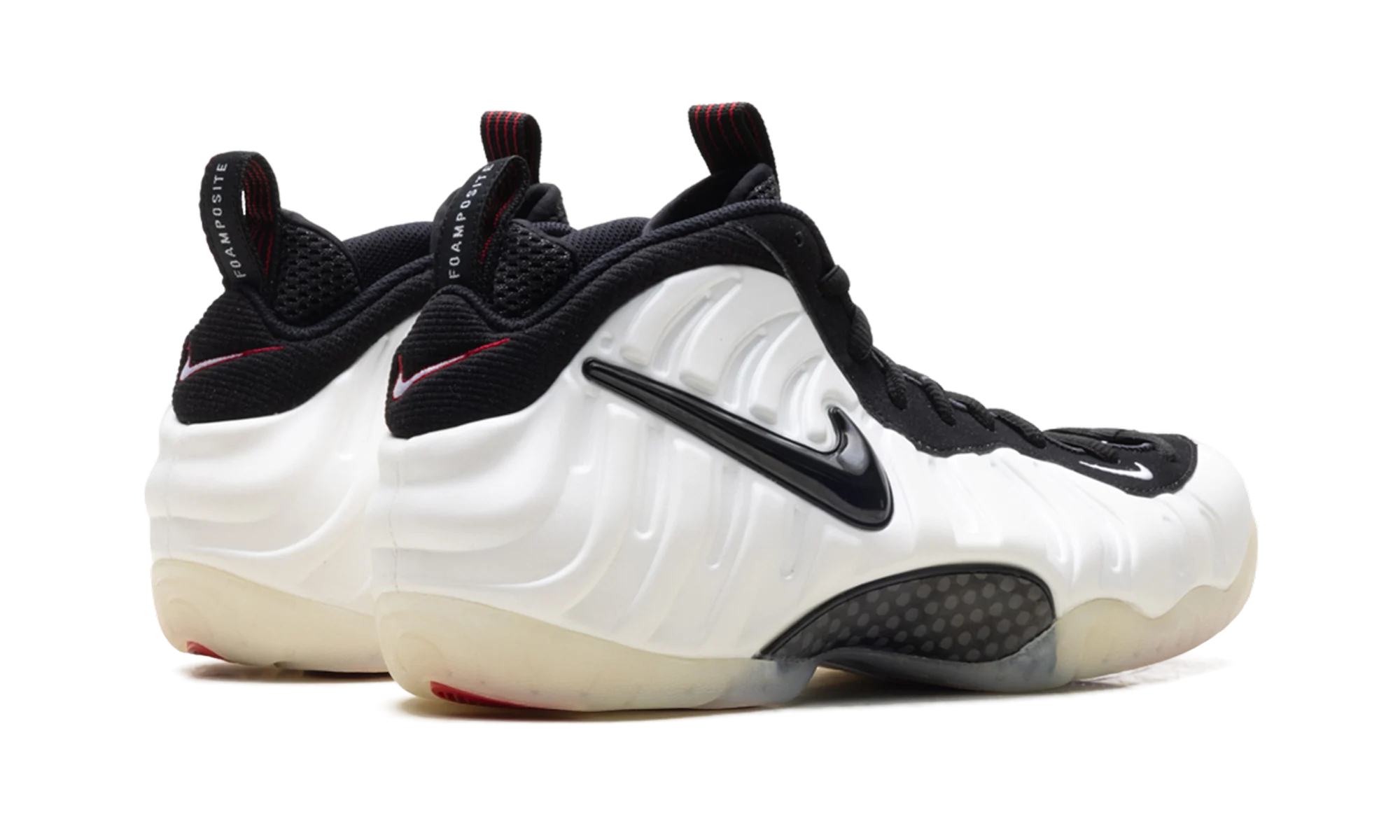 Air Foamposite Pro "Pro Pearl" HF0794 200 - Image 3