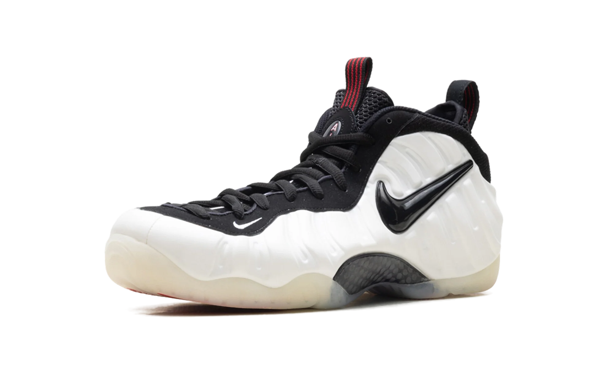 Air Foamposite Pro "Pro Pearl" HF0794 200 - Image 4