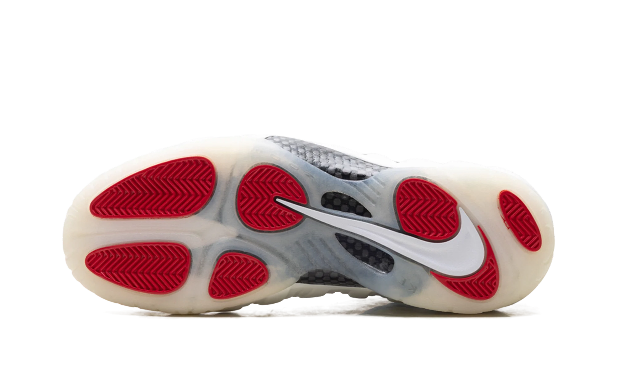 Air Foamposite Pro "Pro Pearl" HF0794 200 - Image 5