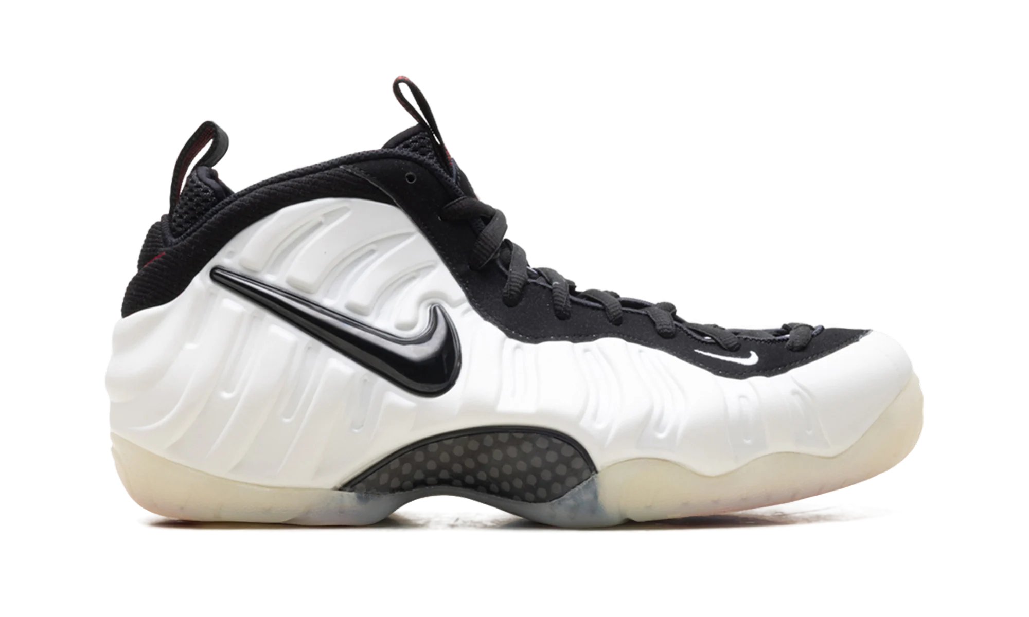 Air Foamposite Pro "Pro Pearl" HF0794 200 - Image 6