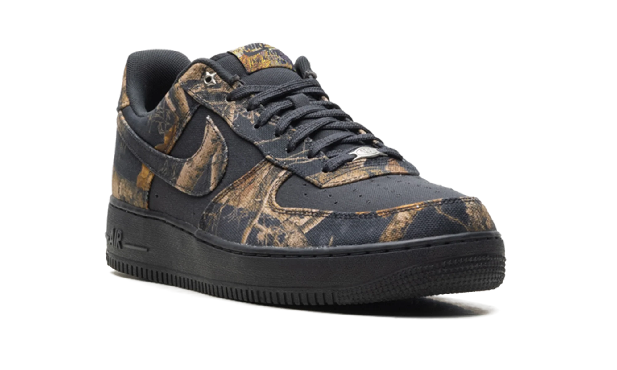 Air Force 1 Low "Realtree" IH1221 001 - Image 7
