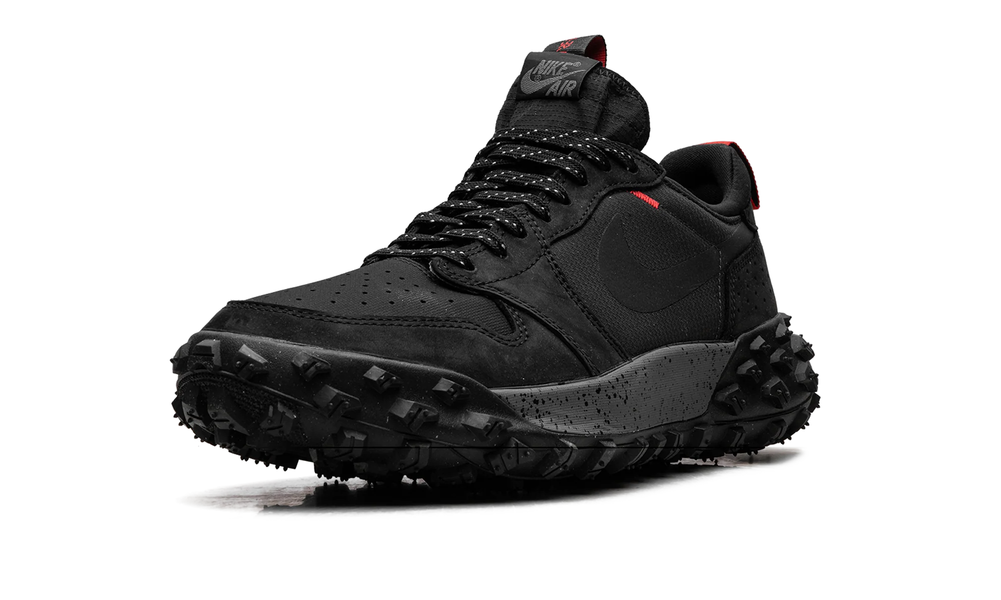 Air Jordan 1 Low Element Gore-Tex "Bred" FV4227 002 - Image 4