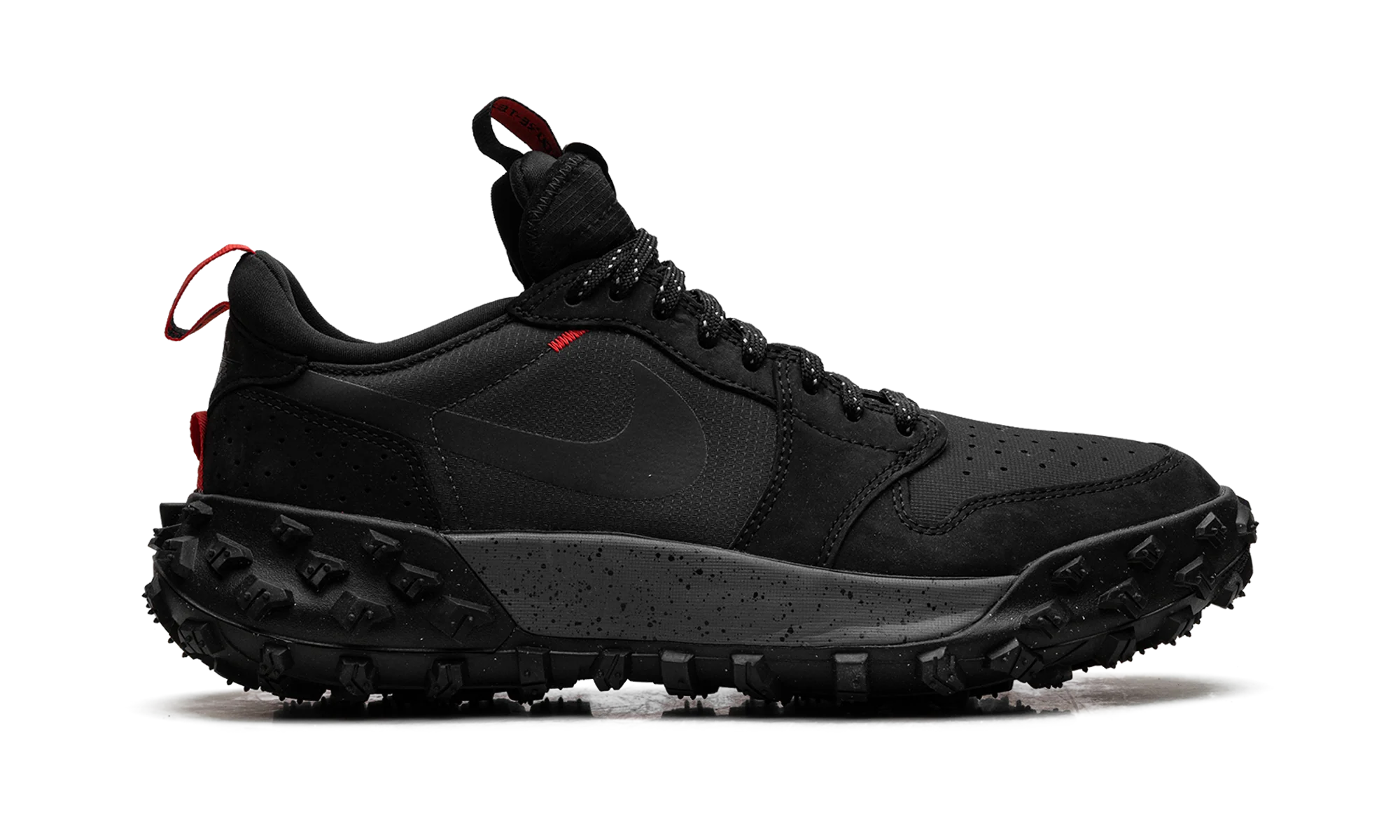 Air Jordan 1 Low Element Gore-Tex "Bred" FV4227 002 - Image 6