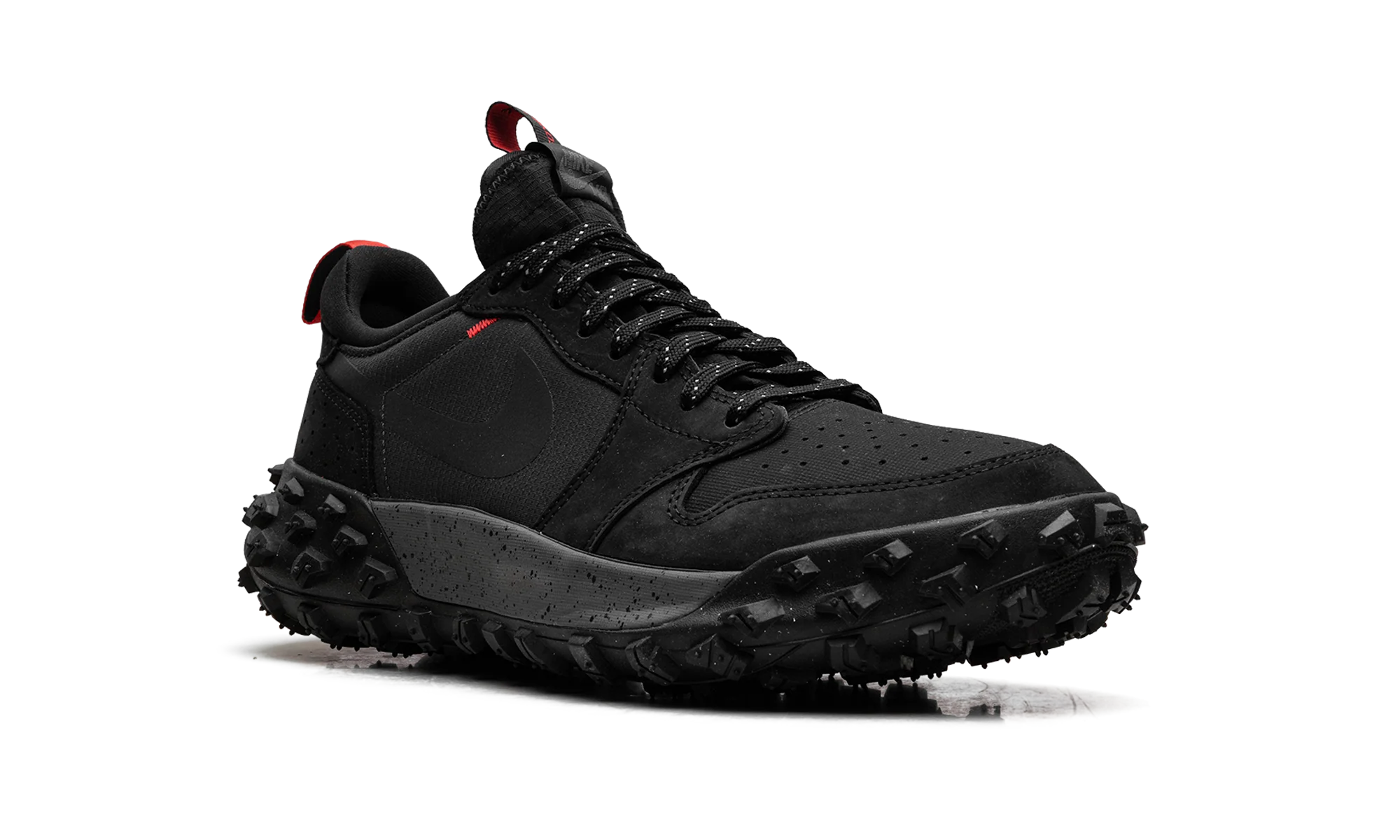 Air Jordan 1 Low Element Gore-Tex "Bred" FV4227 002 - Image 7