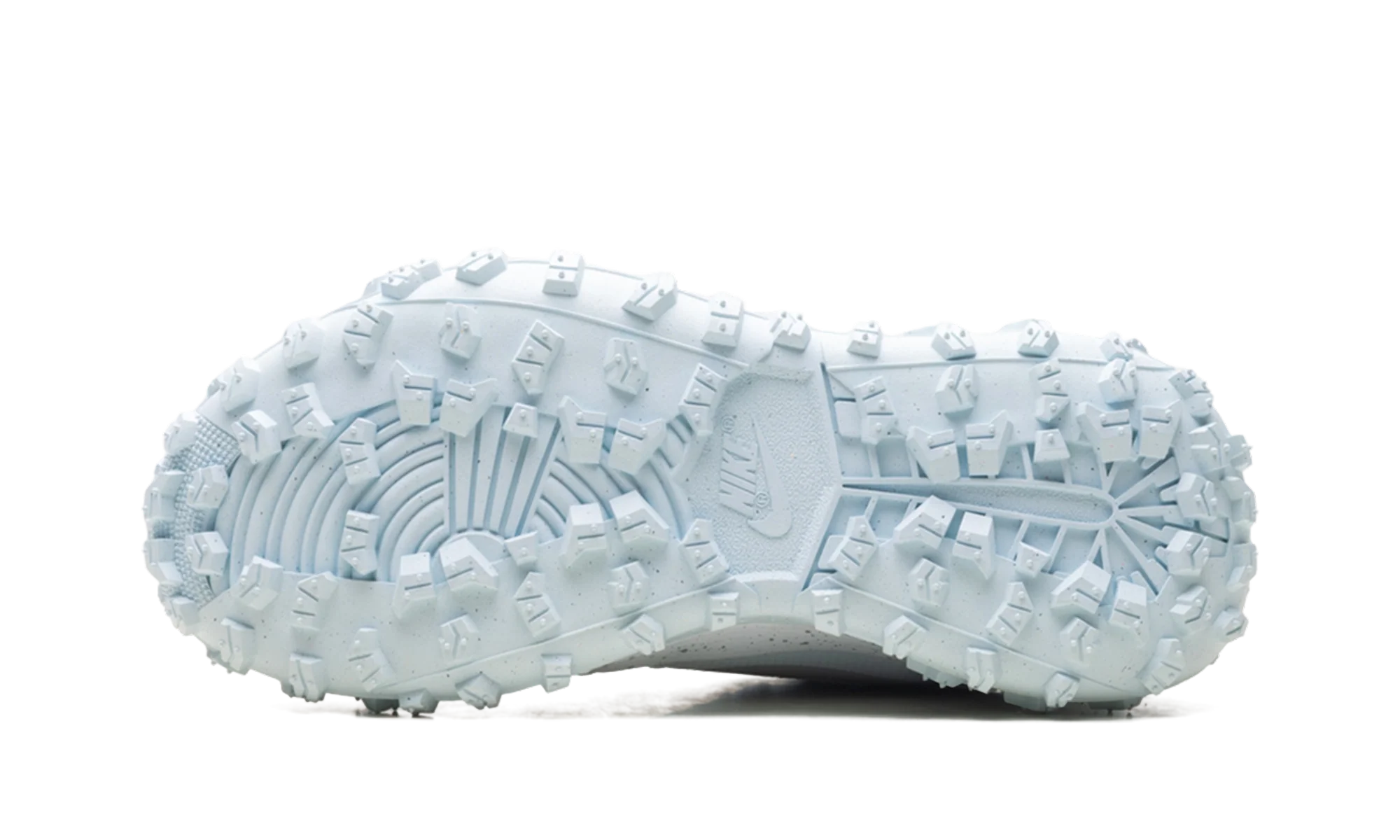 Air Jordan 1 Low Element Gore-Tex "Glacier Blue / Silver" FV4227 400 - Image 5