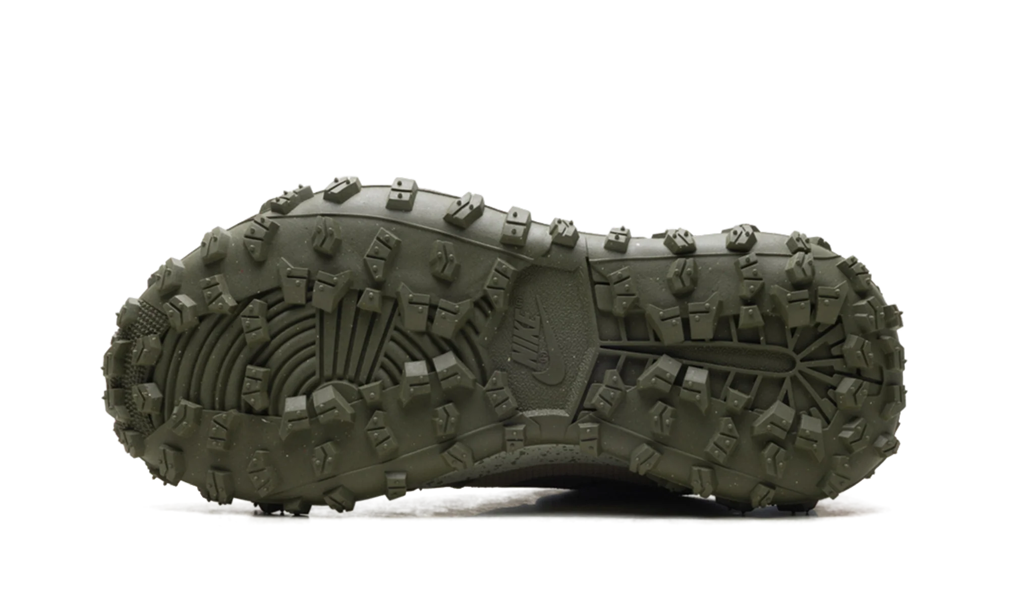 Air Jordan 1 Low Element Gore-Tex "Medium Olive" FV4227 201 - Image 5