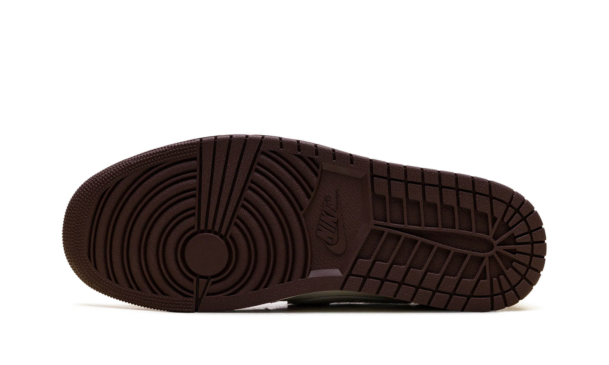 Air Jordan 1 Low "Football Grey" IQ1108 011 - Image 5