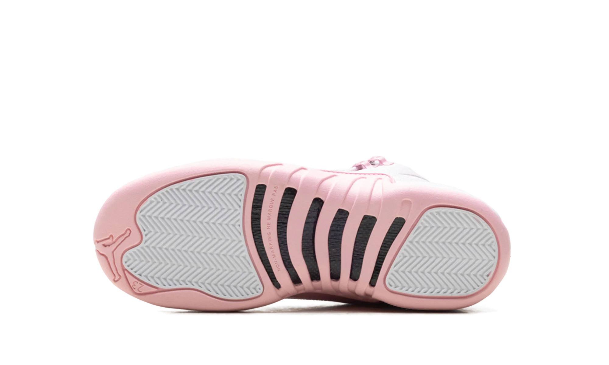 Air Jordan 12 GS "Pearl Pink" 510815 600 - Image 5