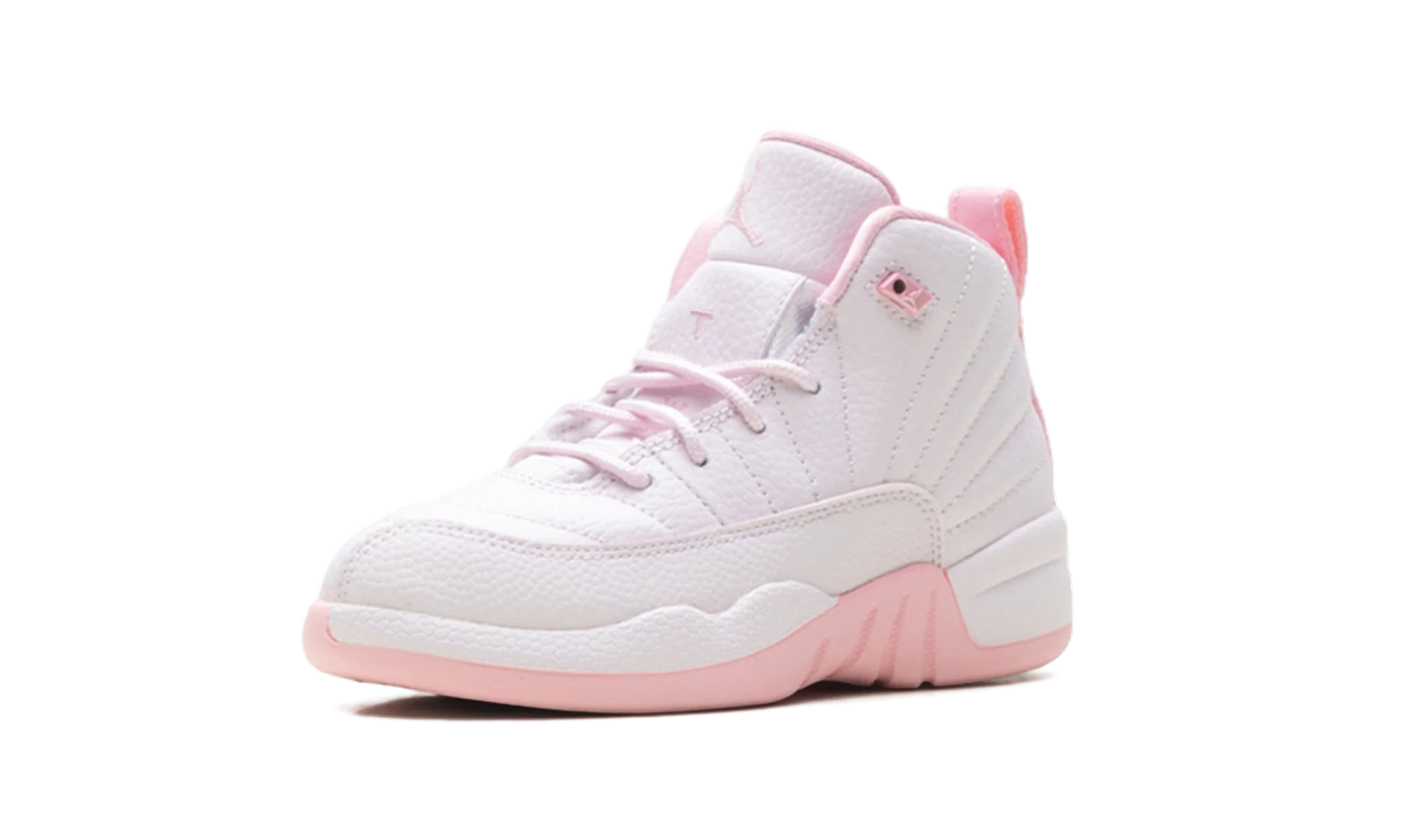 Air Jordan 12 PS "Pearl Pink" 510816 600 - Image 4