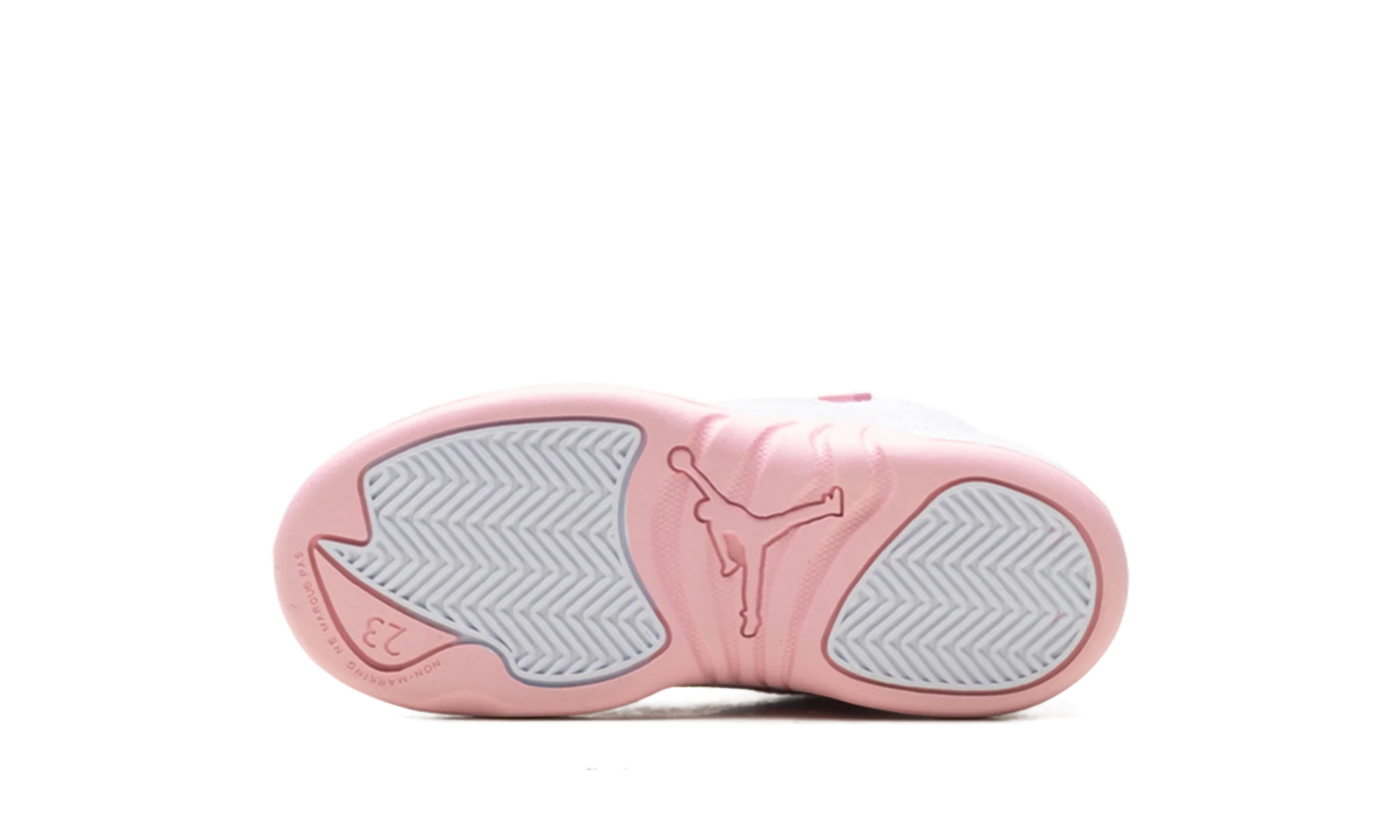 Air Jordan 12 PS "Pearl Pink" 510816 600 - Image 5