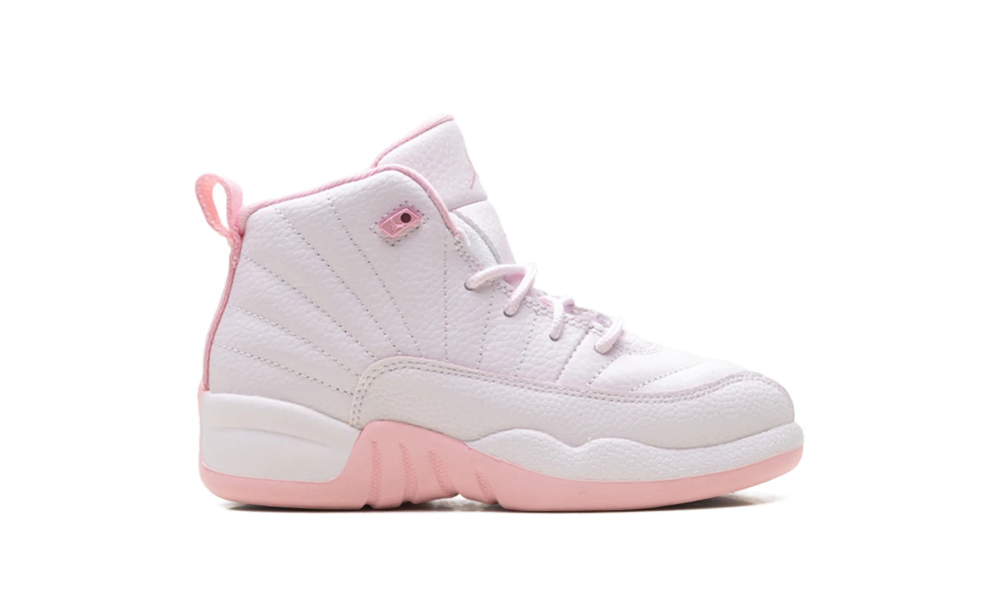 Air Jordan 12 PS "Pearl Pink" 510816 600 - Image 6