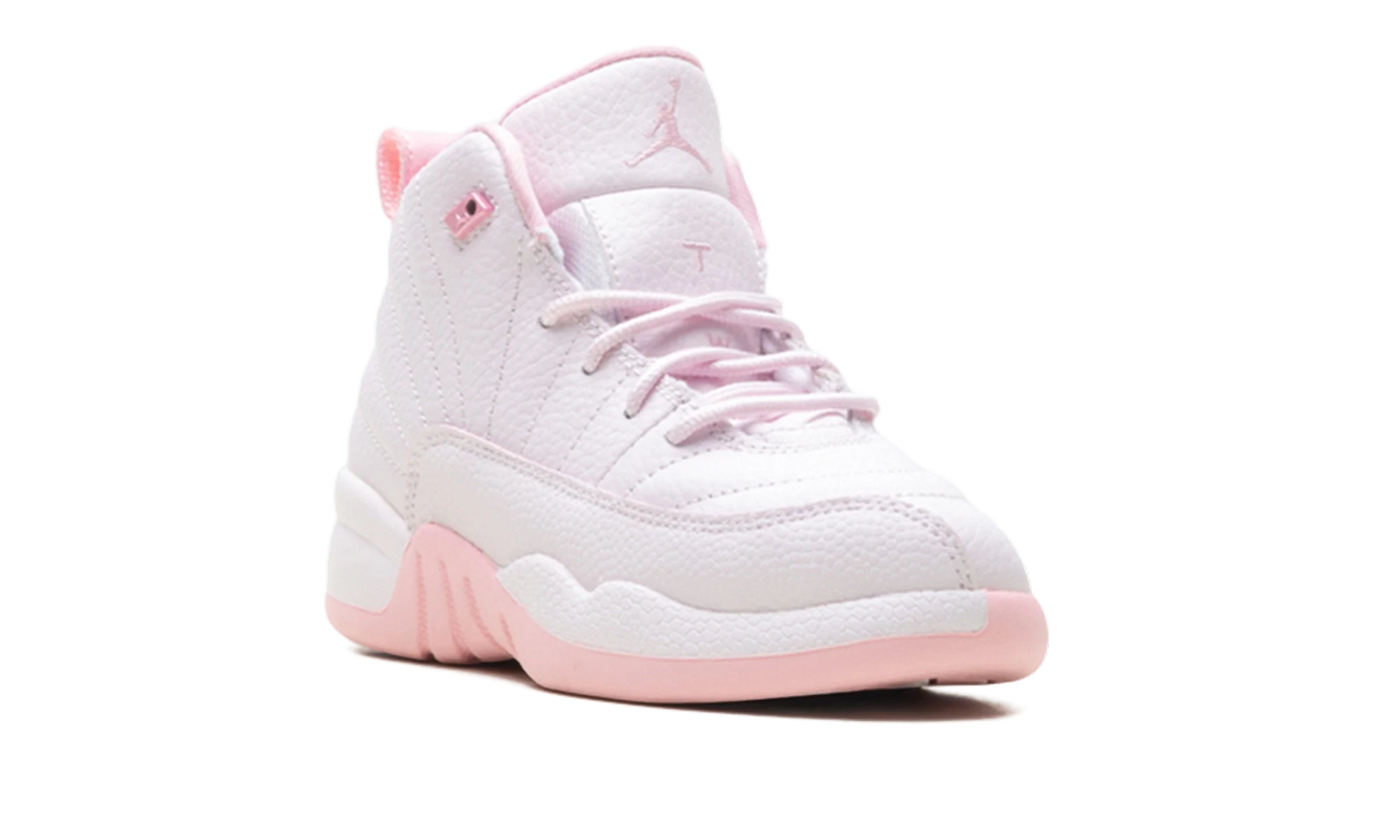 Air Jordan 12 PS "Pearl Pink" 510816 600 - Image 7