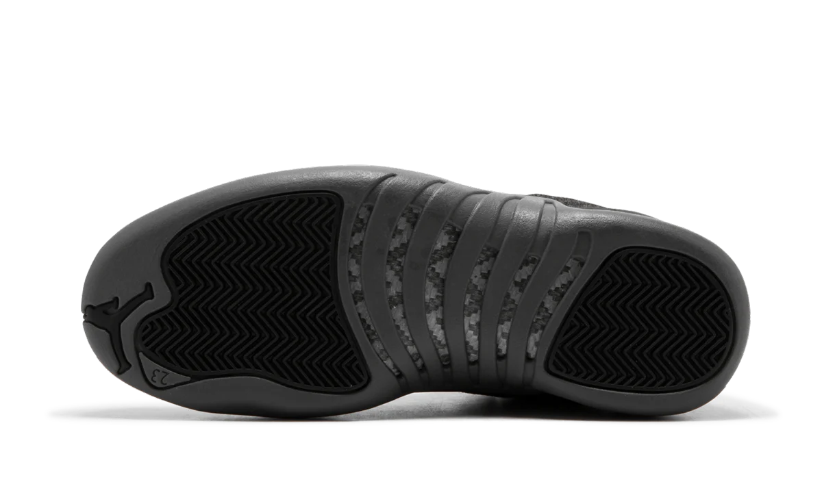 Air Jordan 12 Retro Wool "Wool" 852627 003 - Image 5