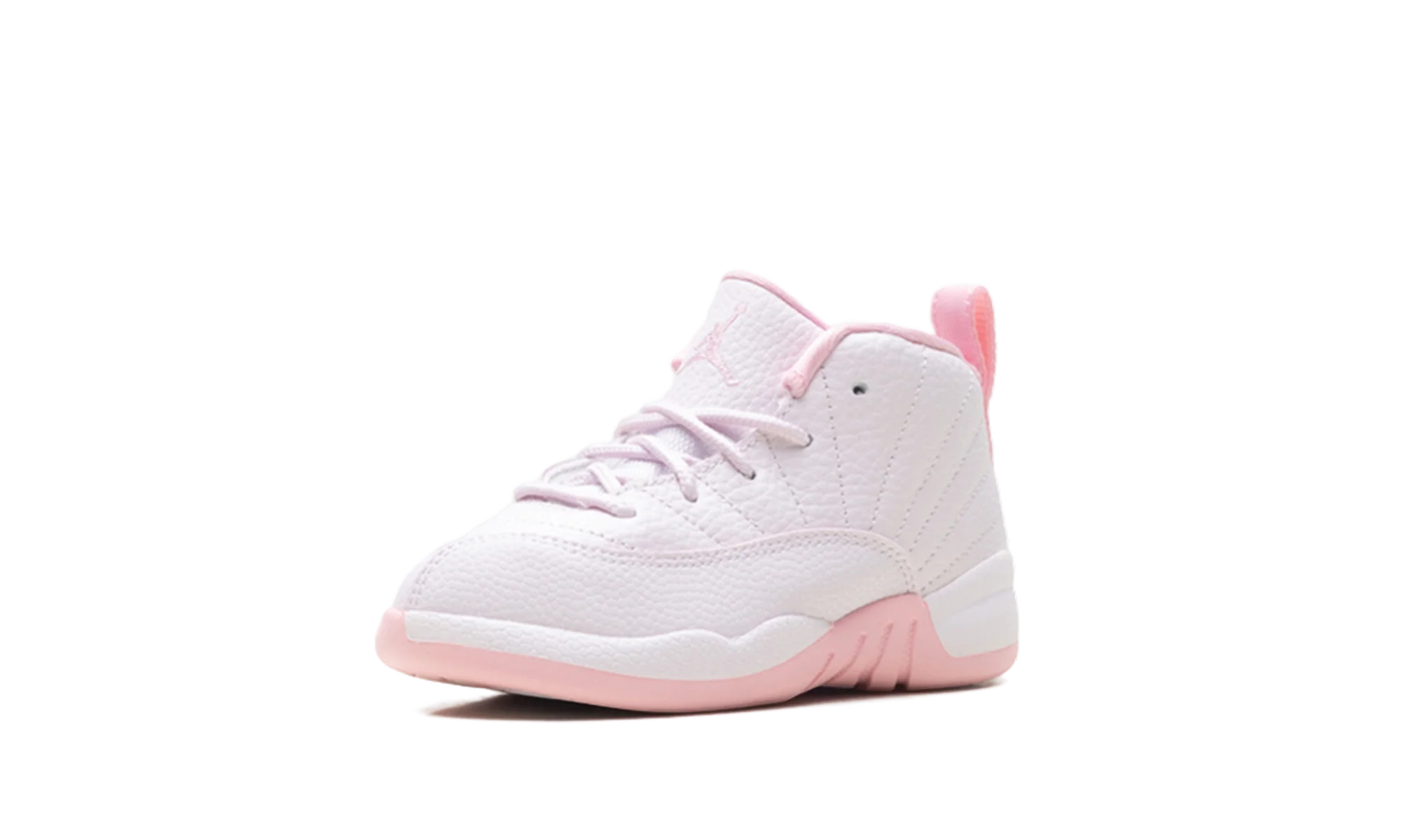 Air Jordan 12 TD "Pearl Pink" 819666 600 - Image 4