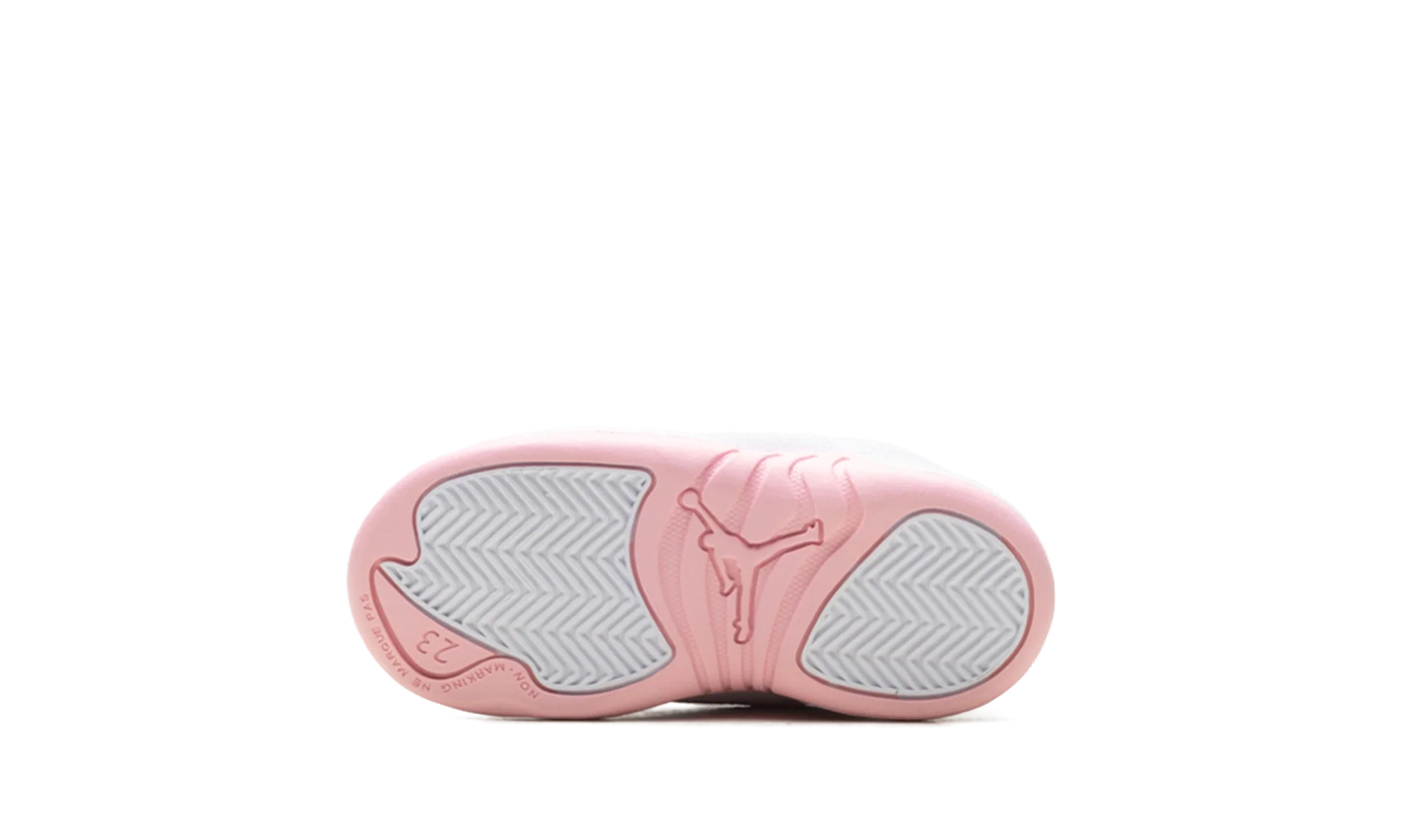 Air Jordan 12 TD "Pearl Pink" 819666 600 - Image 5