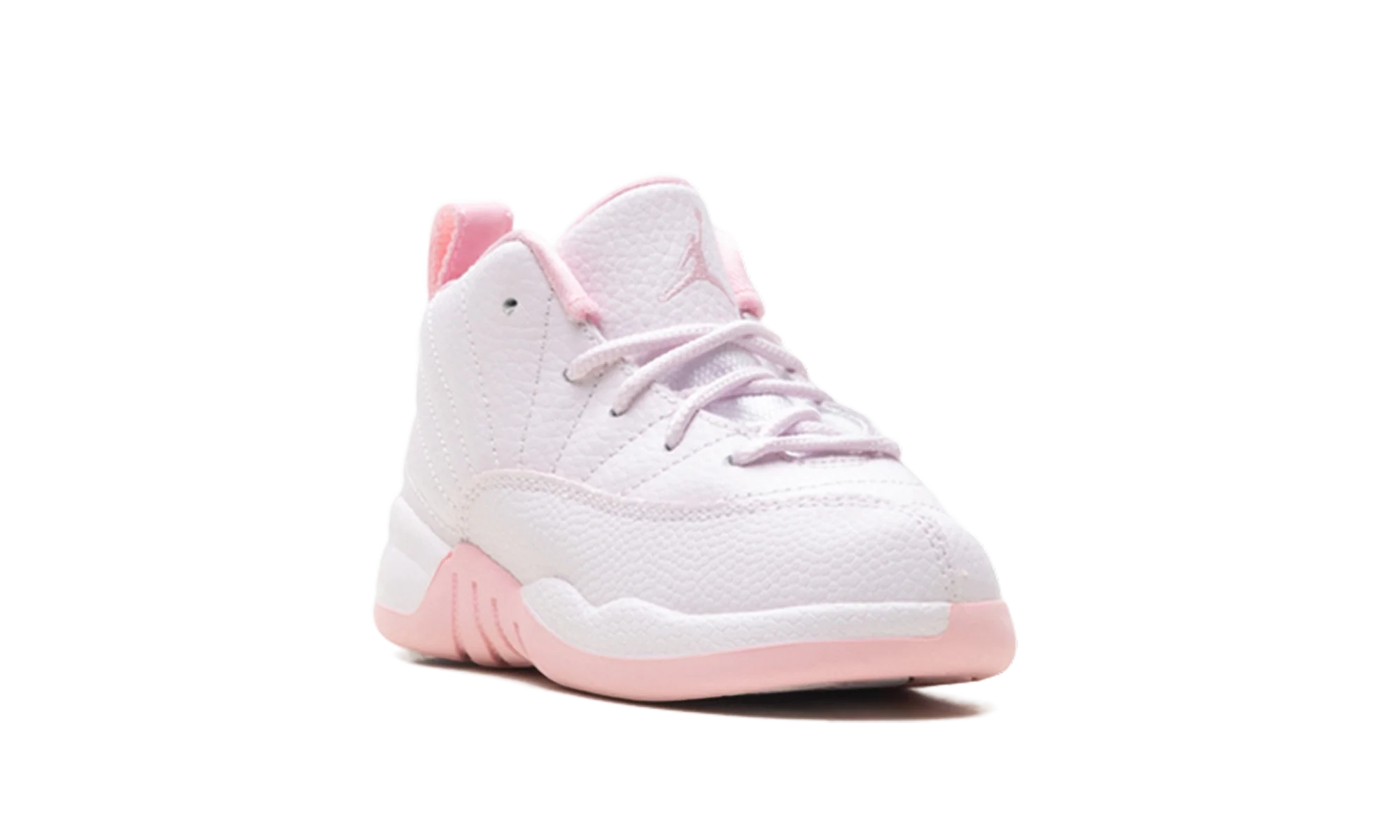 Air Jordan 12 TD "Pearl Pink" 819666 600 - Image 7