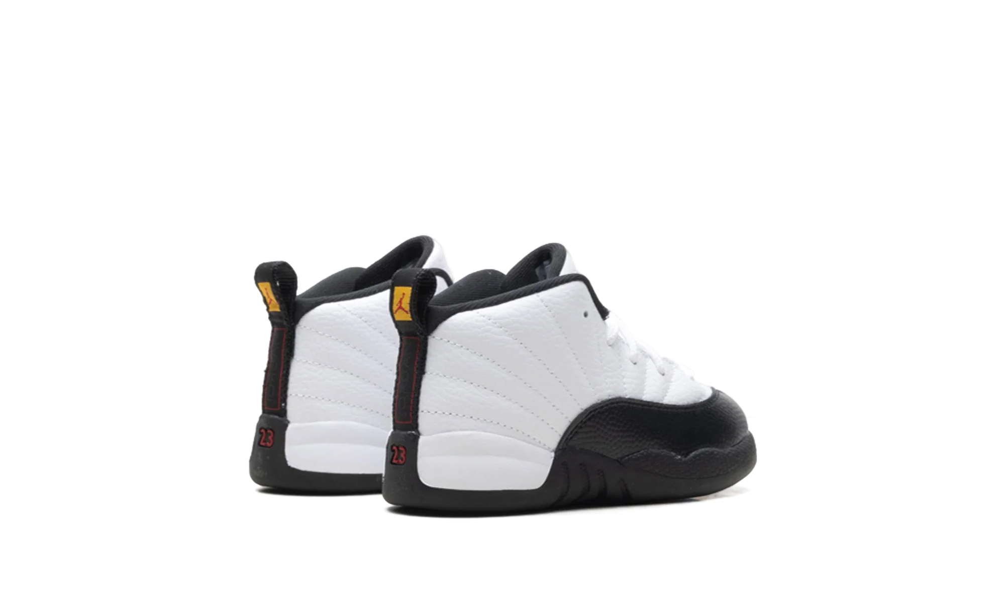 Air Jordan 12 TD "Taxi" 850000 117 - Image 3