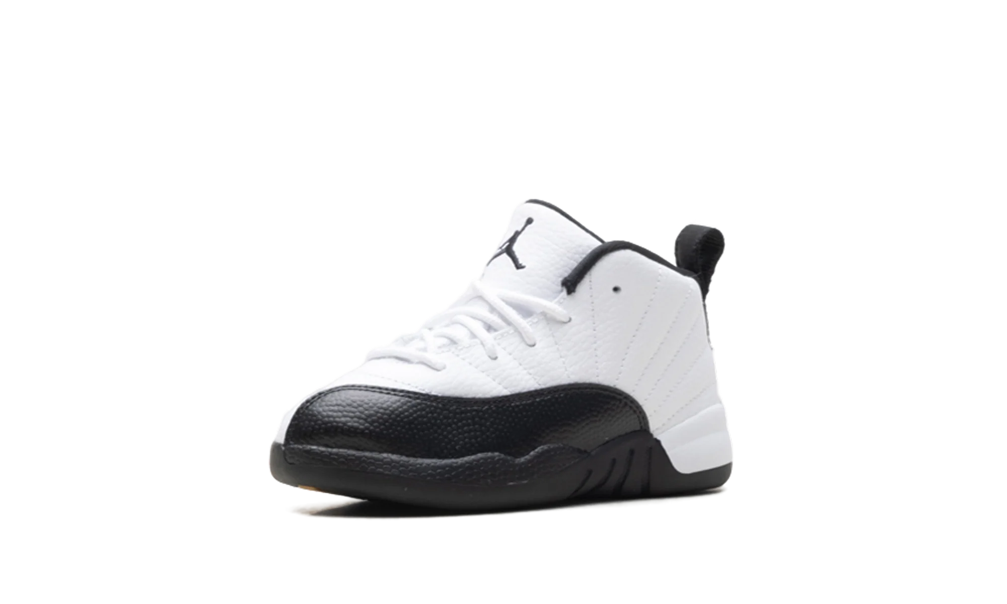 Air Jordan 12 TD "Taxi" 850000 117 - Image 4