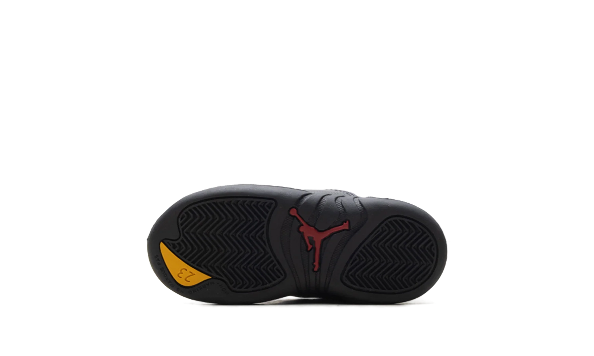 Air Jordan 12 TD "Taxi" 850000 117 - Image 5