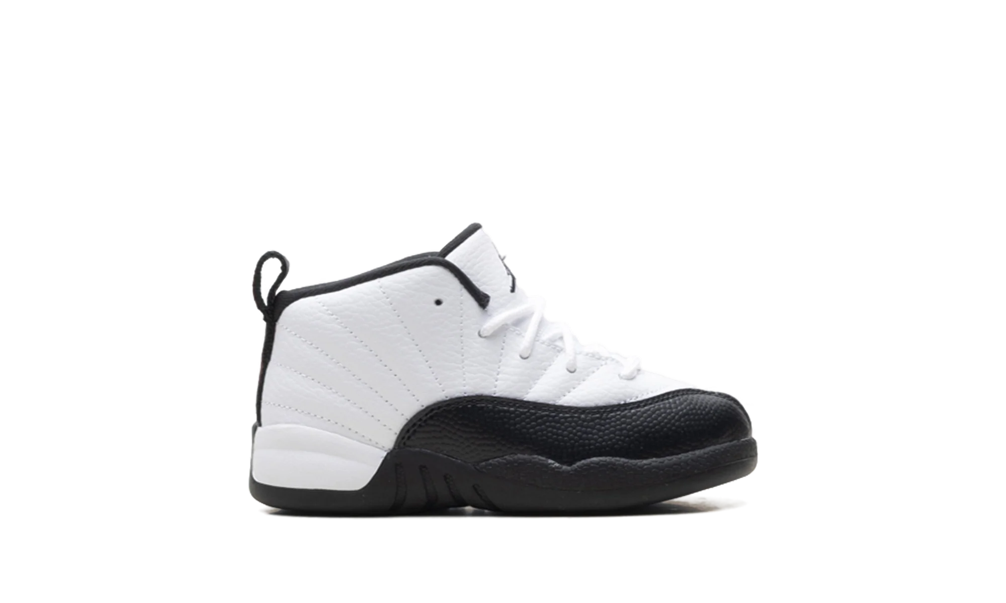 Air Jordan 12 TD "Taxi" 850000 117 - Image 6