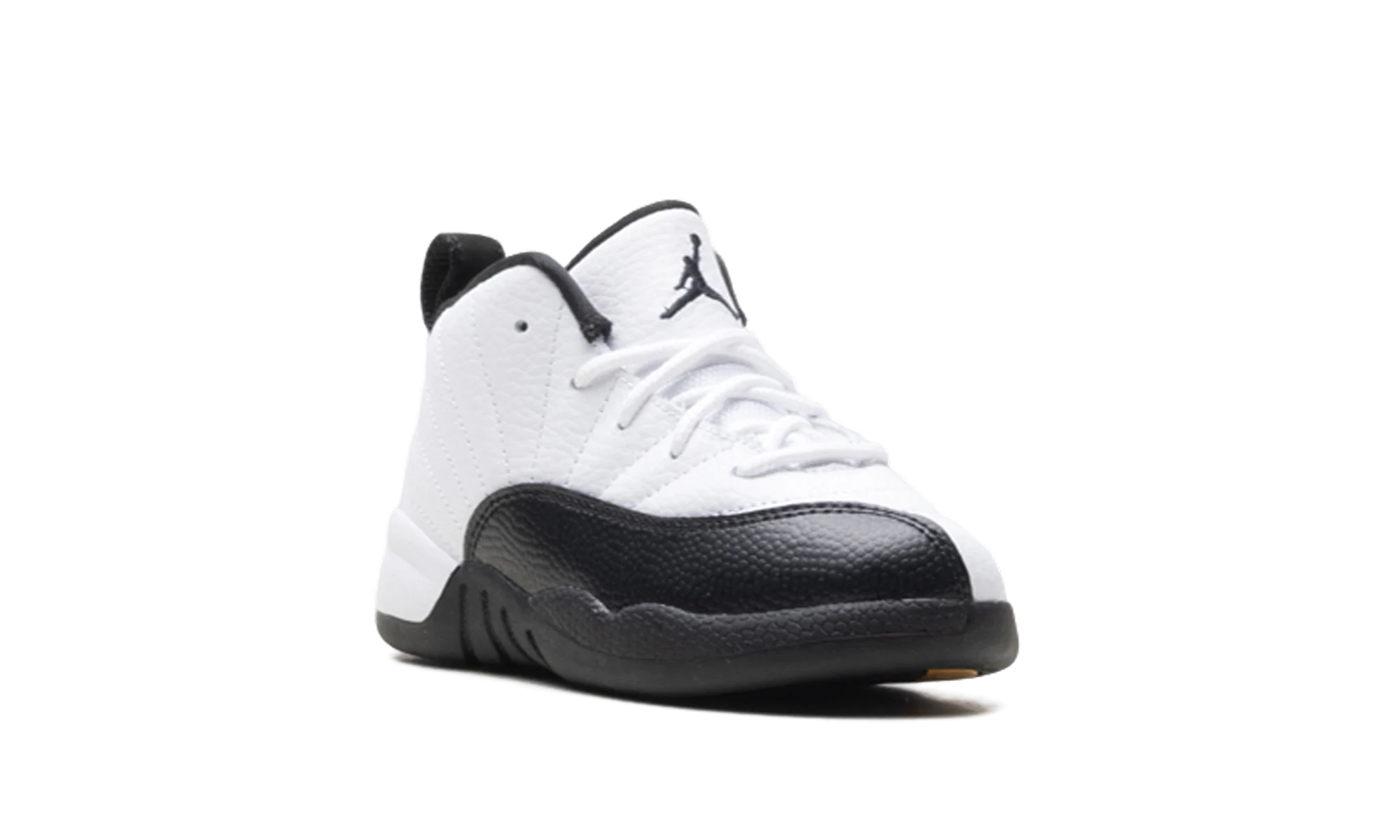 Air Jordan 12 TD "Taxi" 850000 117 - Image 7