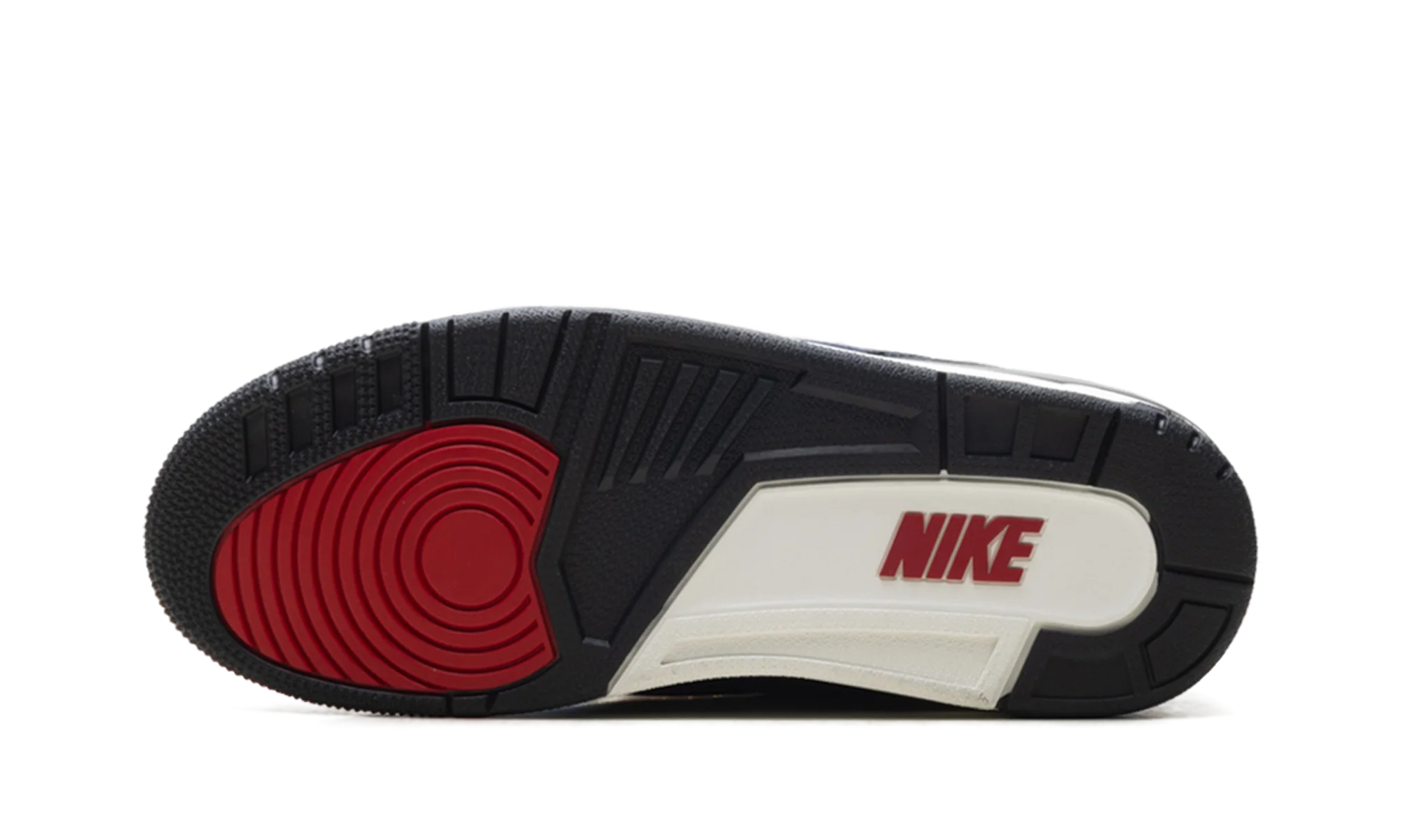 Air Jordan 3 "Levi's - Indigo" IH7959 400 - Image 5