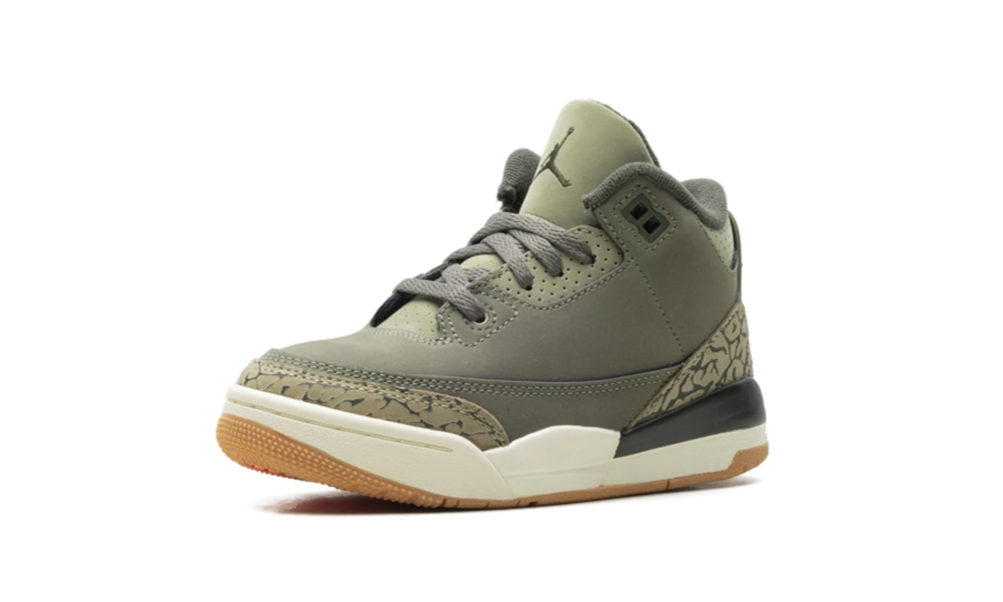 Air Jordan 3 PS "Family Affair" DM0966 202 - Image 4