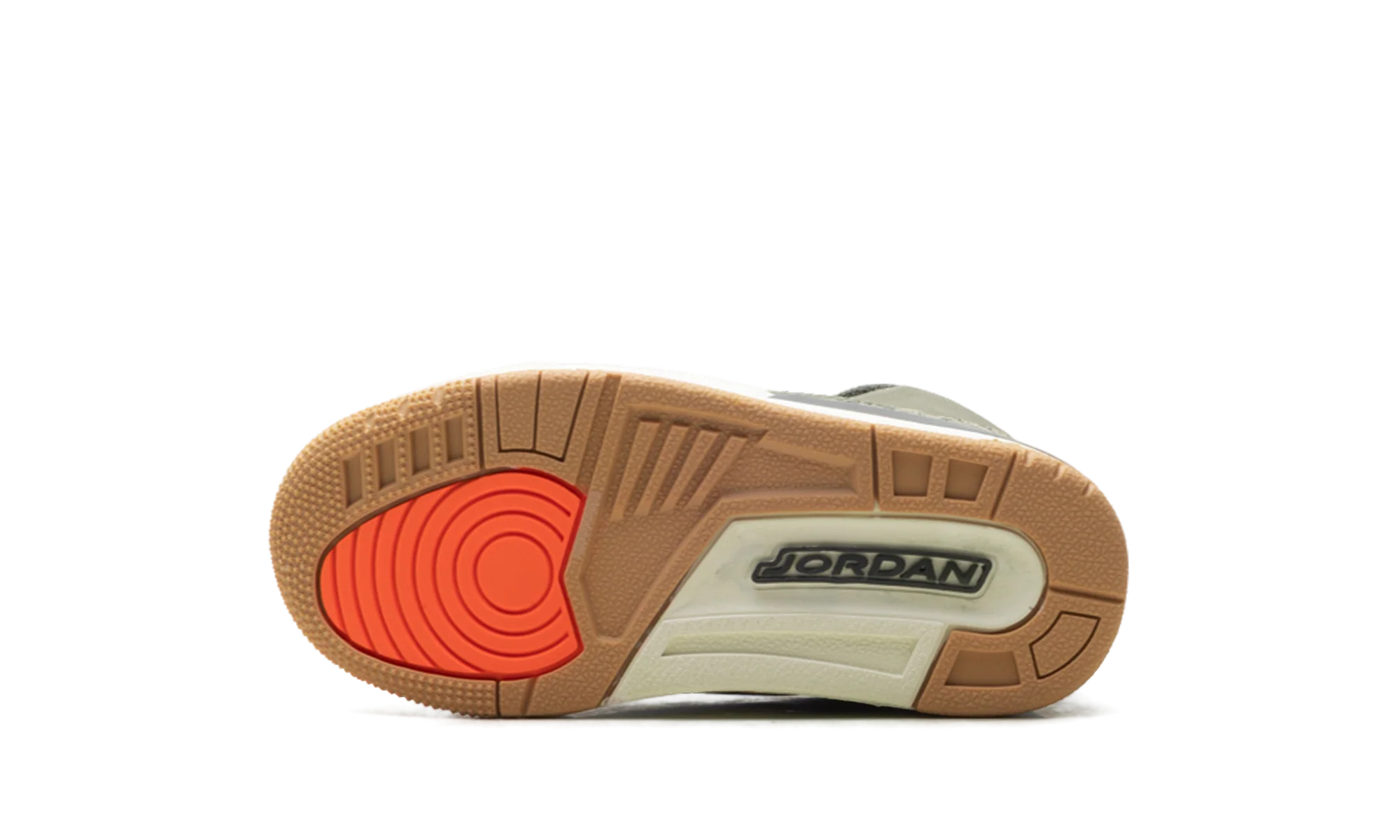 Air Jordan 3 PS "Family Affair" DM0966 202 - Image 5