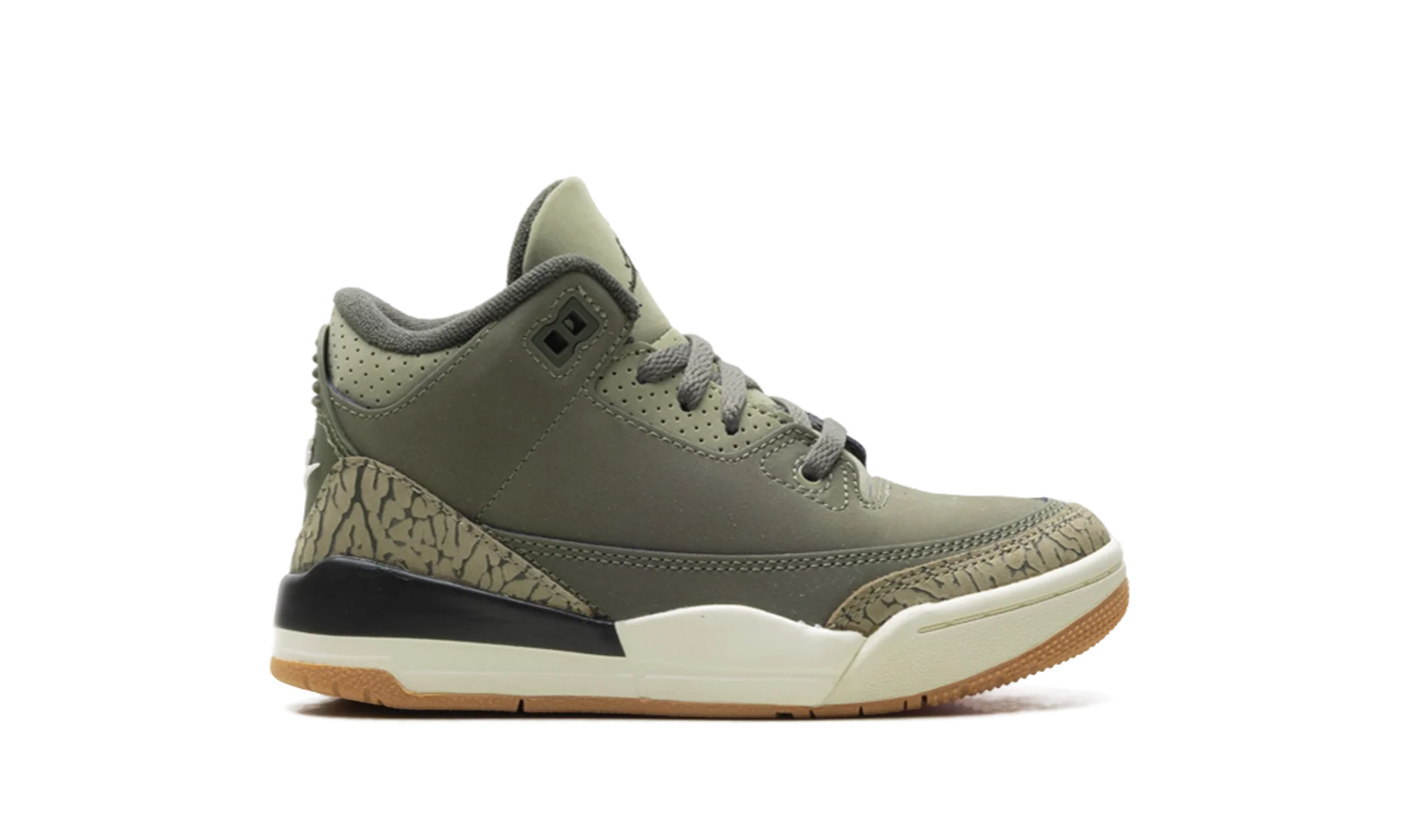 Air Jordan 3 PS "Family Affair" DM0966 202 - Image 6