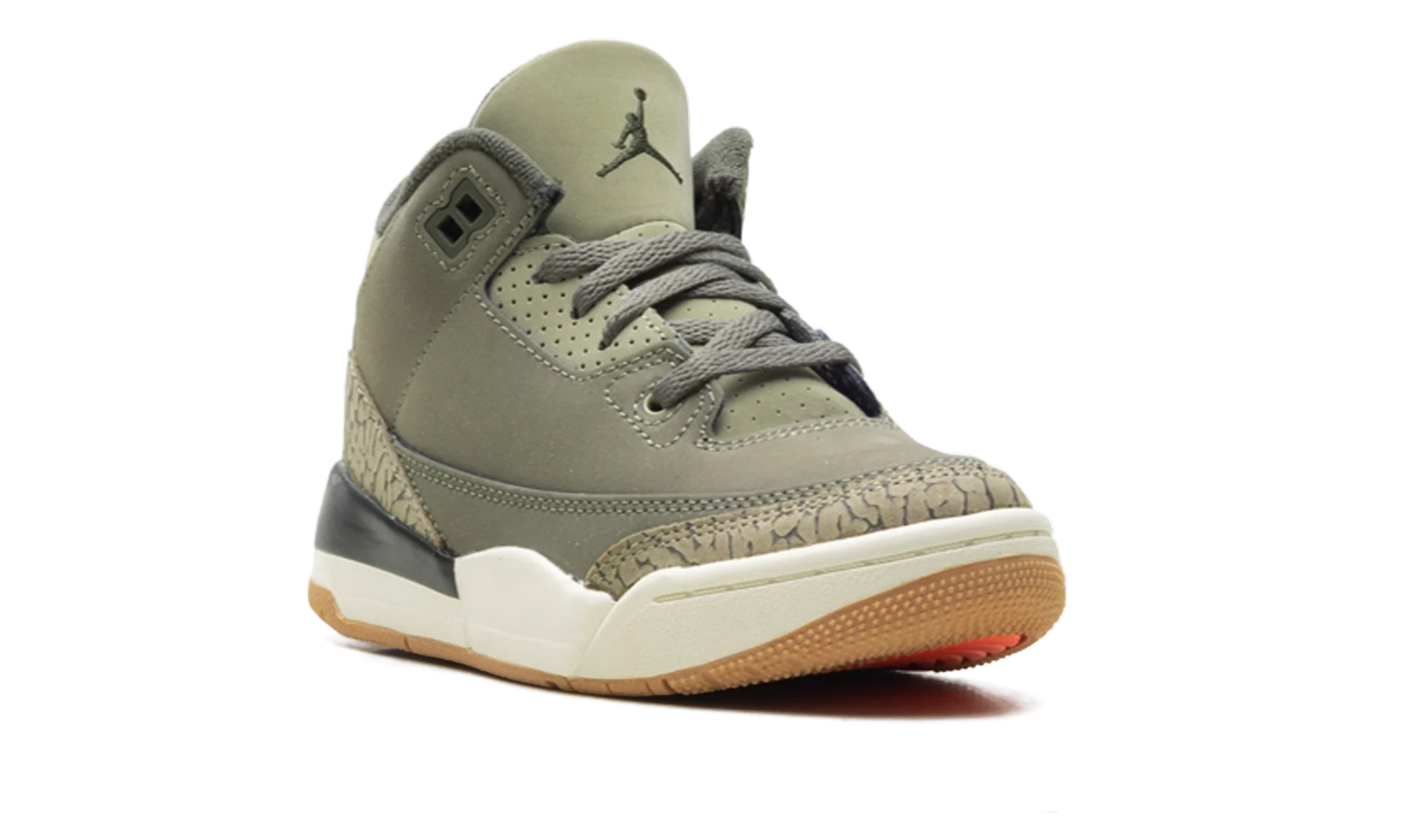 Air Jordan 3 PS "Family Affair" DM0966 202 - Image 7