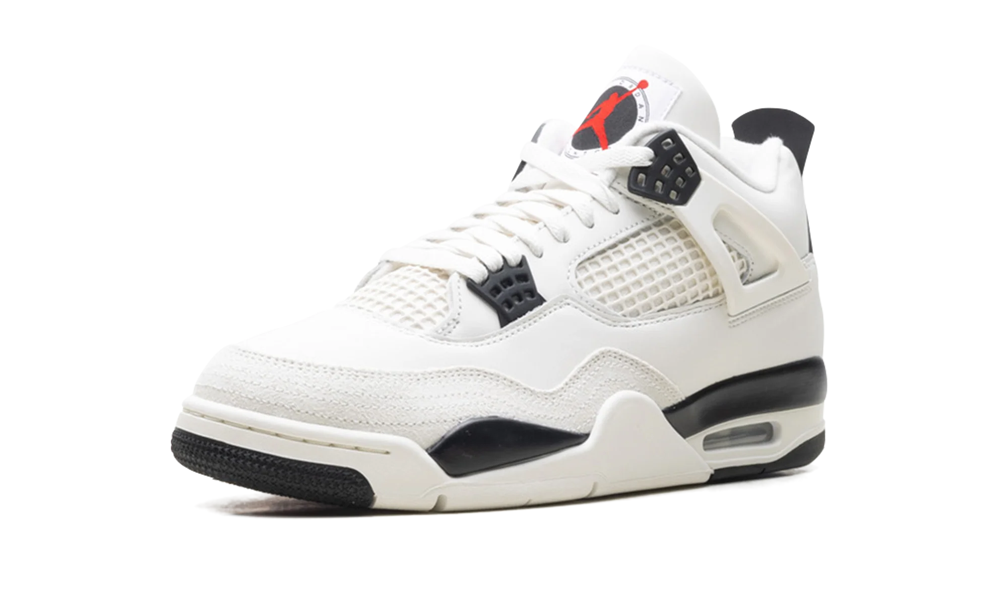 Air Jordan 4 "Flight Club" IM4002 100 - Image 4