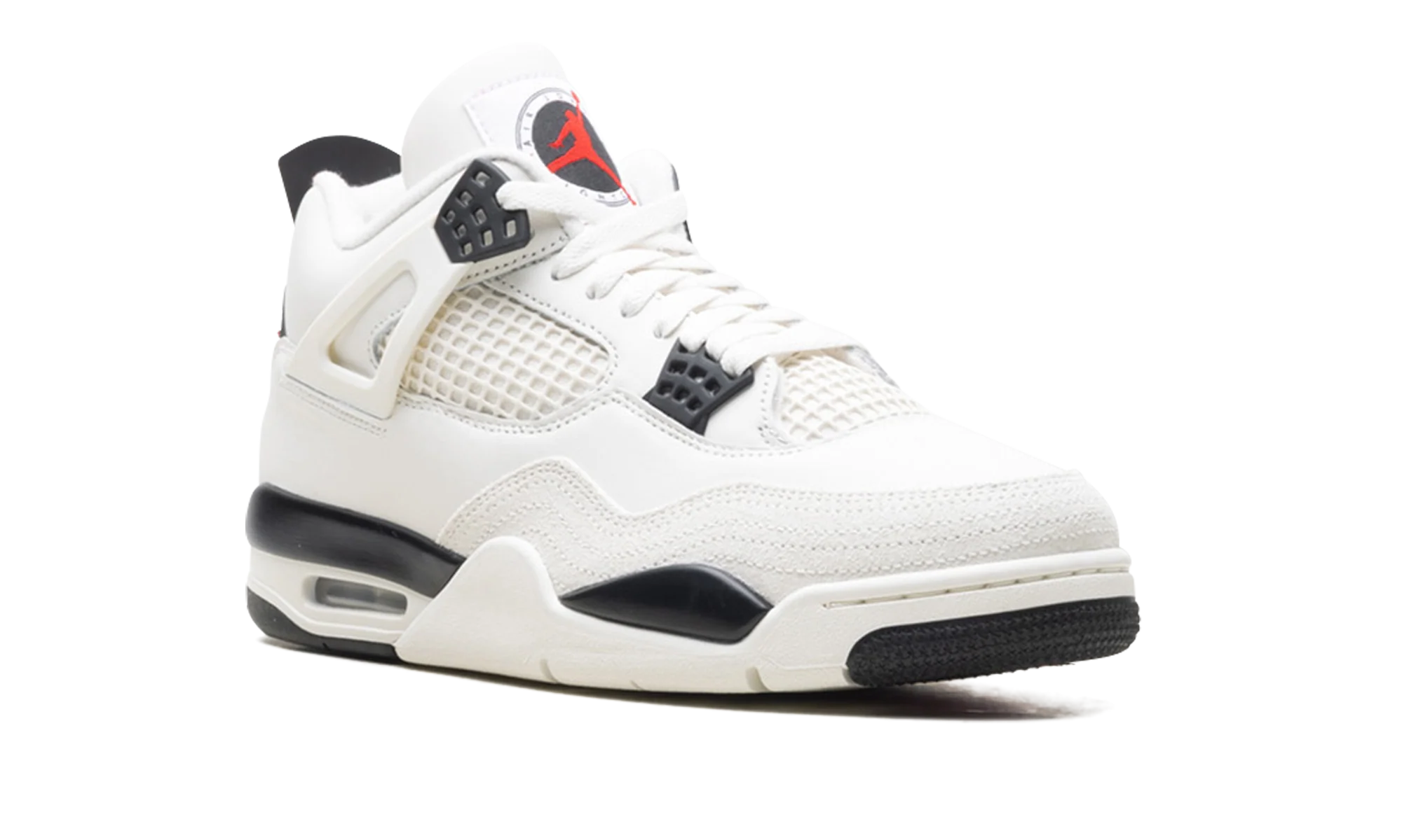 Air Jordan 4 "Flight Club" IM4002 100 - Image 7
