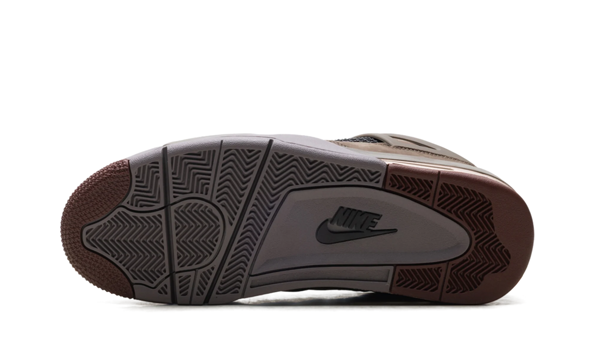 Air Jordan 4 Retro SP "A Ma Maniére - Dark Mocha" IF3102 200 - Image 5