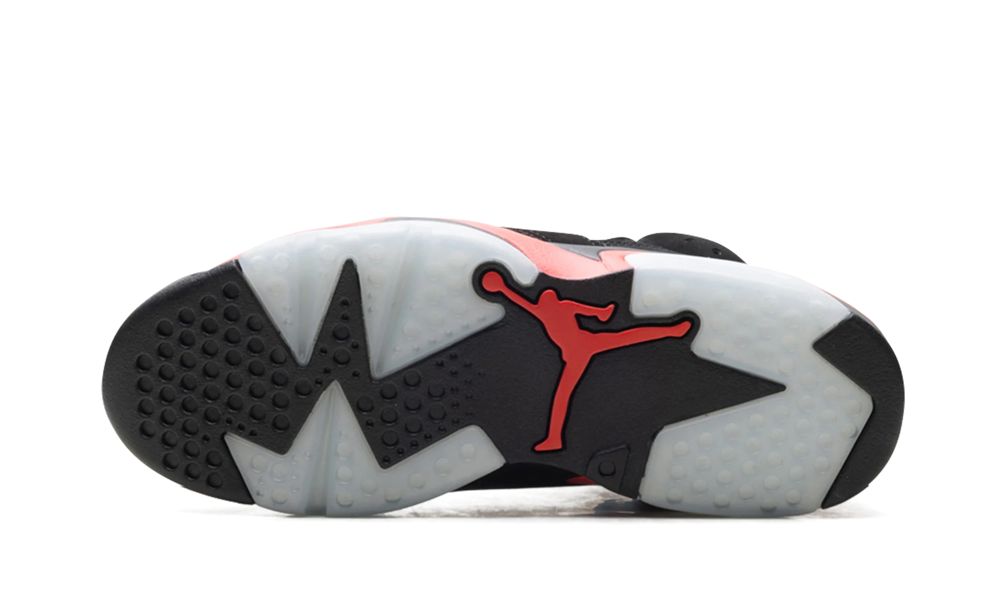 Air Jordan 6 "Infrared Salesman (2026)" CT8529 001 - Image 5