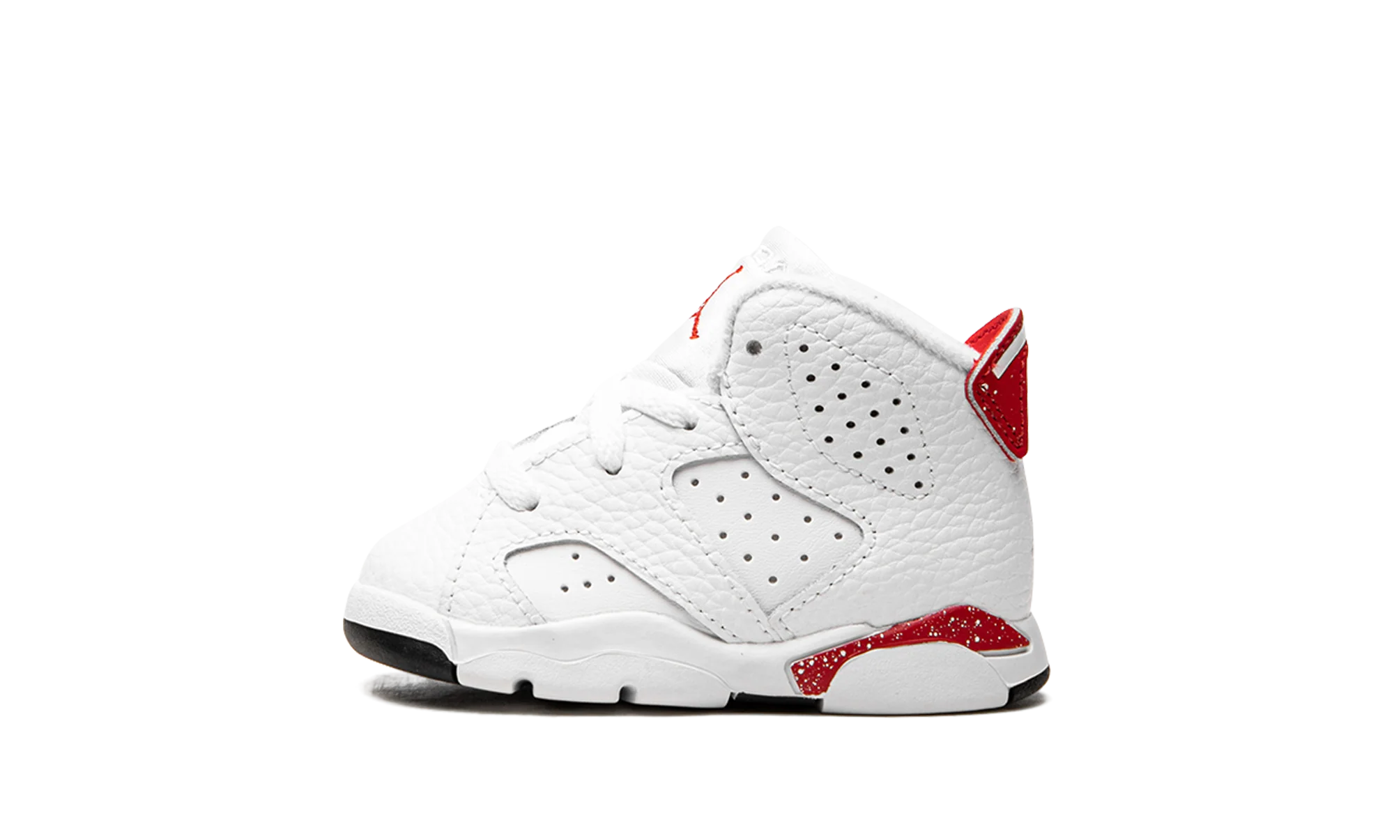 AIR JORDAN 6 RETRO TD "Red Oreo" DV3606 162 - Image 8