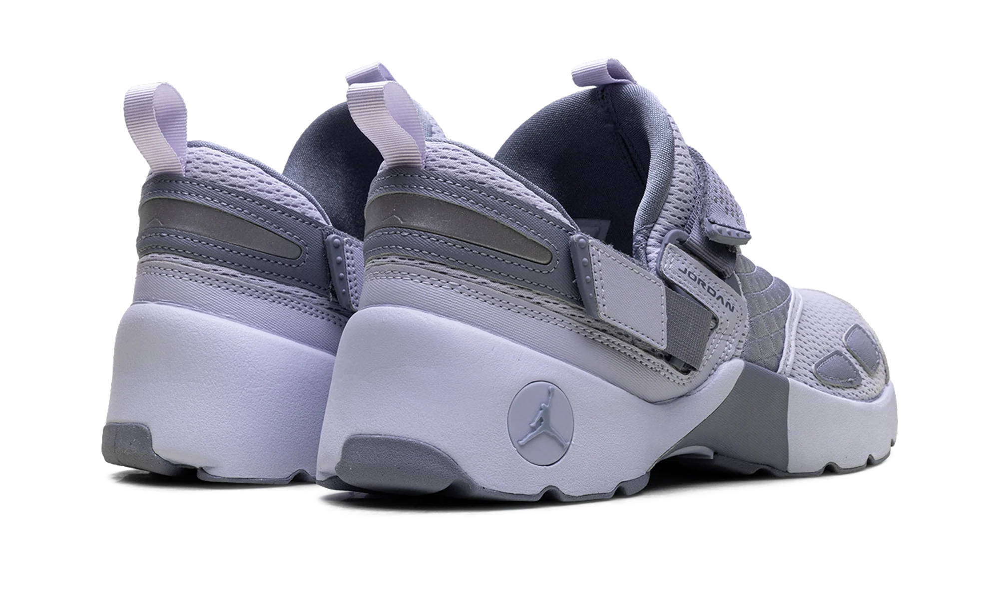 Air Jordan Trunner LX Wmns "Ghost Ashen Slate" HQ2164 010 - Image 3